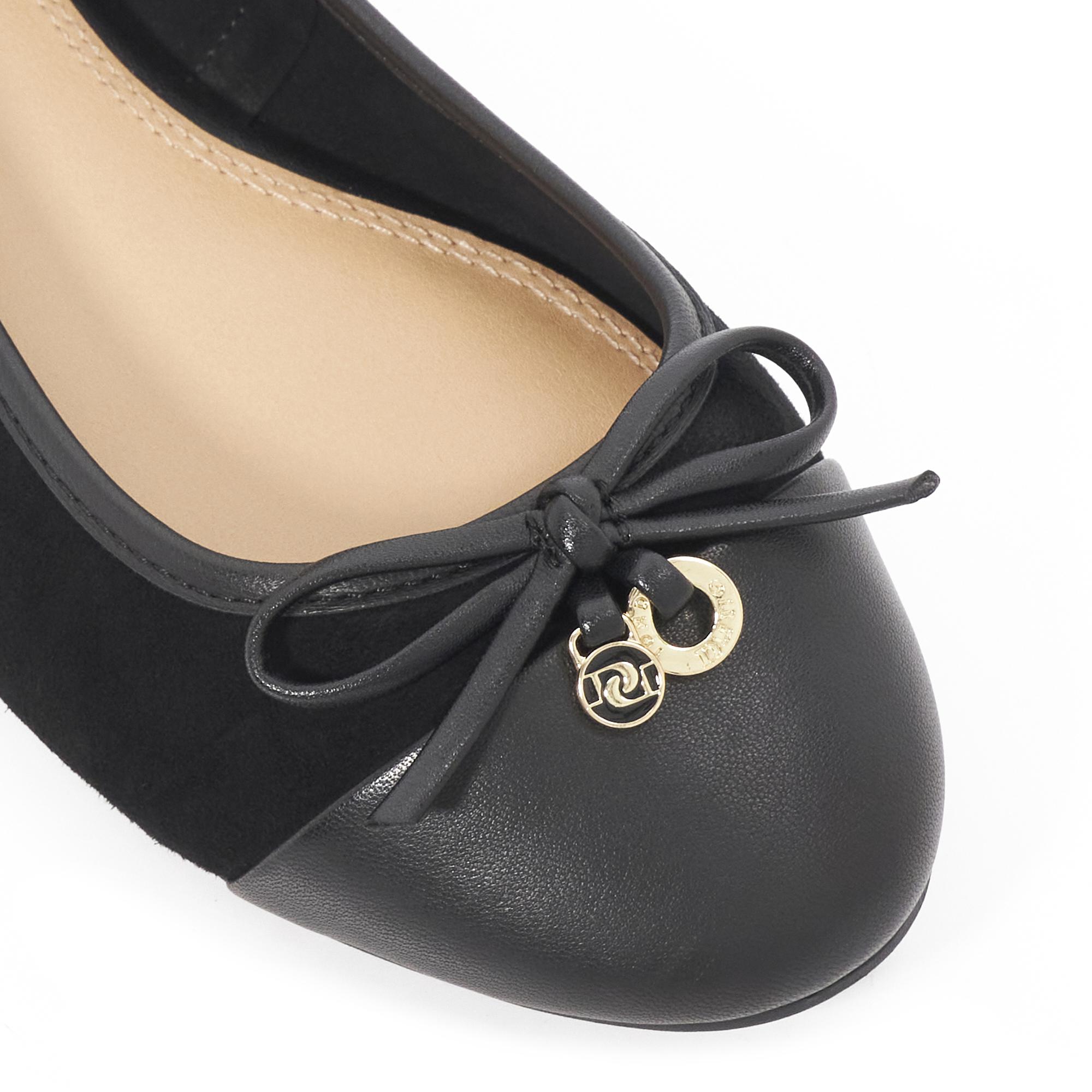 Ballerina Harpington Mujer-4