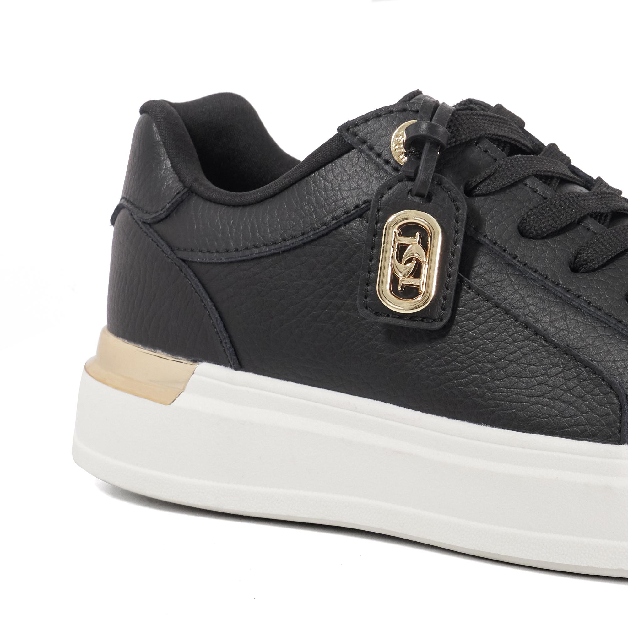 Zapatilla Urbana Ekino Mujer-4