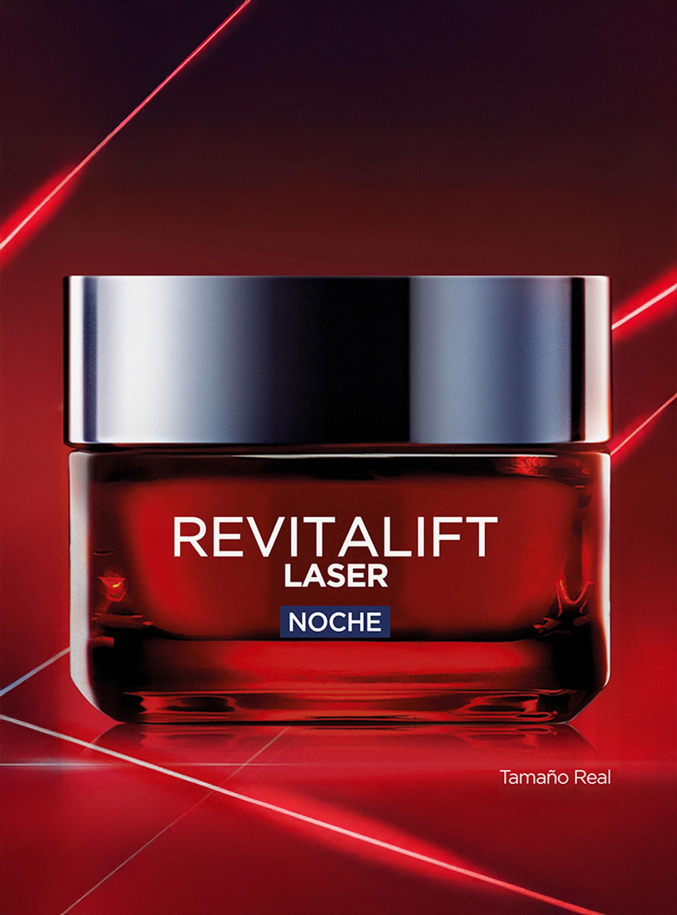 Crema Triple Acción Revitalift Láser 50 ml-4