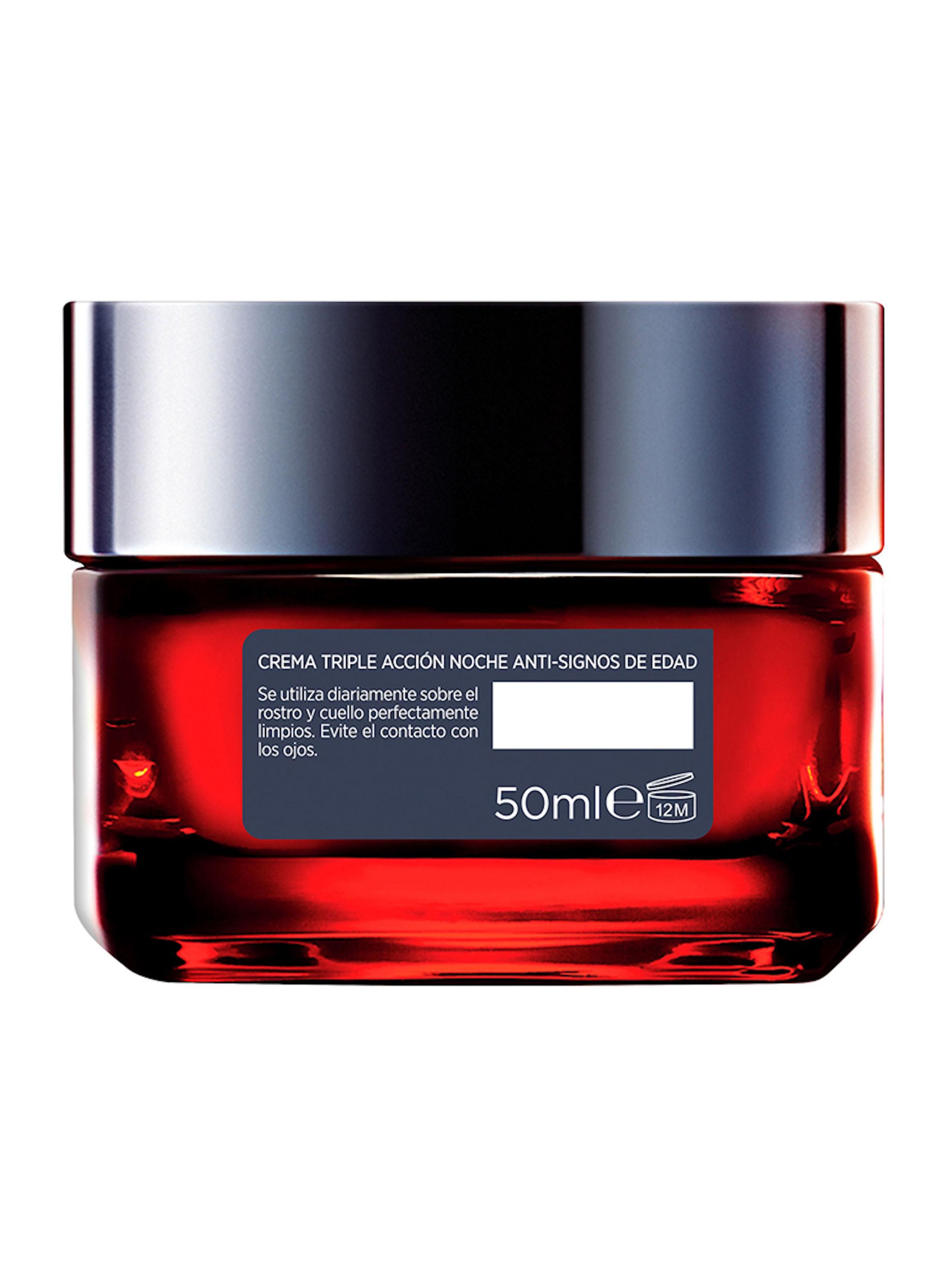 Crema Triple Acción Revitalift Láser 50 ml-3