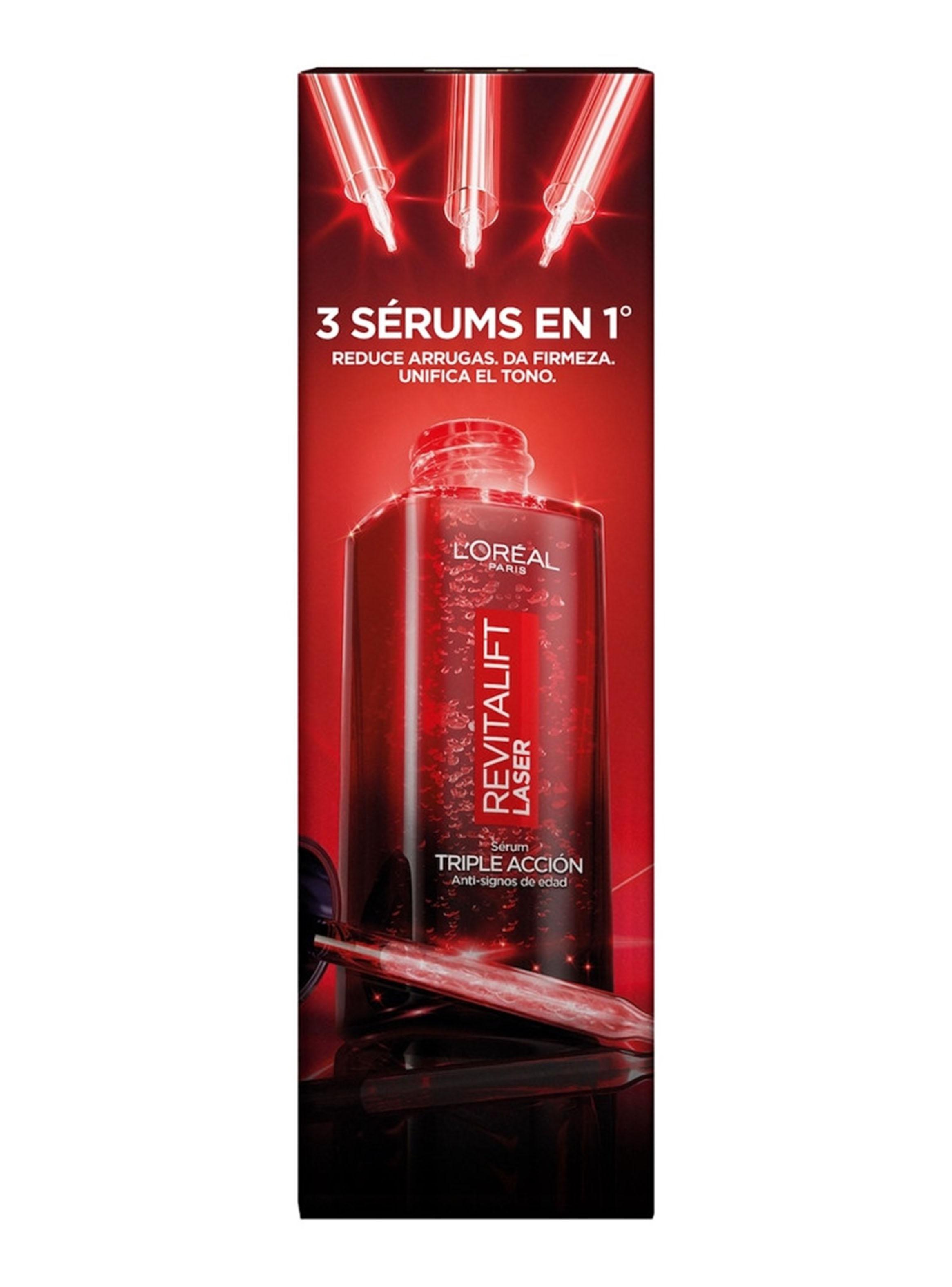 Serum Revitalift Laser Triple Acción 30ml-3