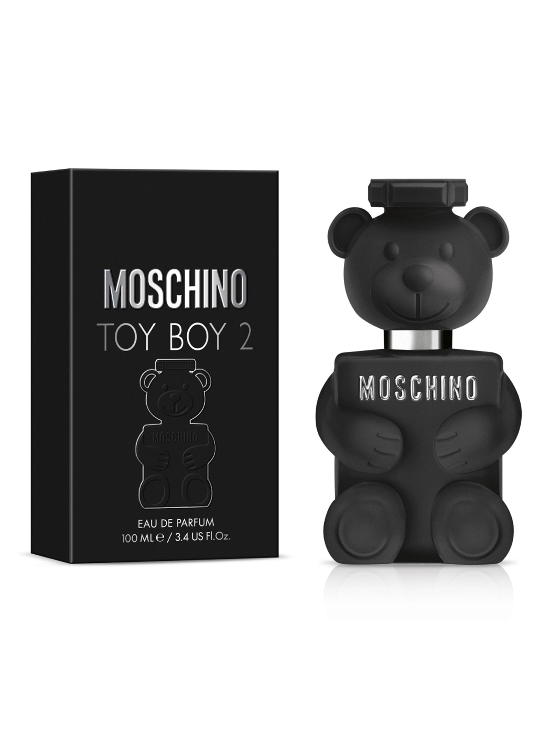 Perfume Toy Boy 2 EDP Hombre 100 ml Moschino-2