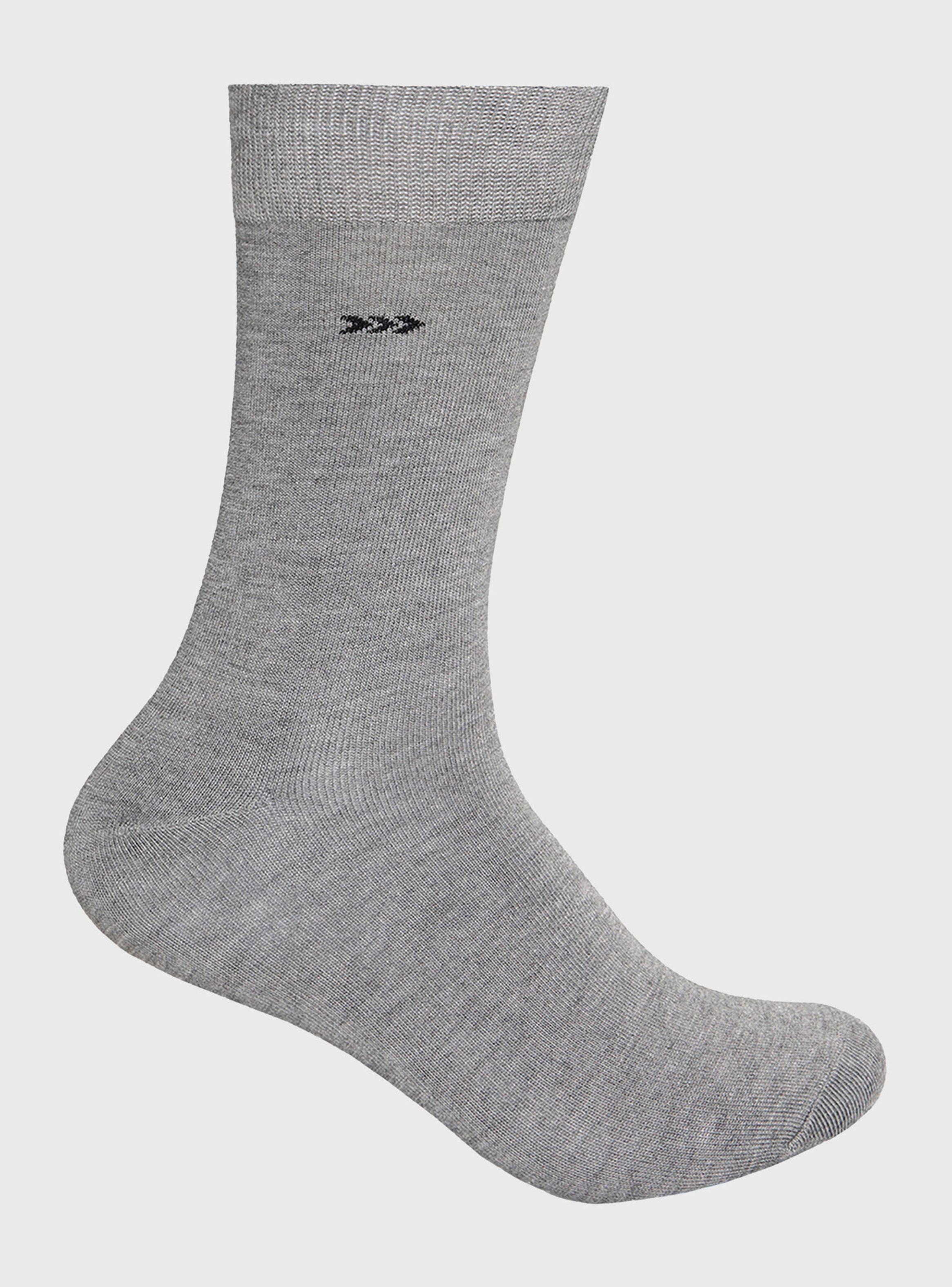 Pack 4 Calcetines Color Classic Style-2