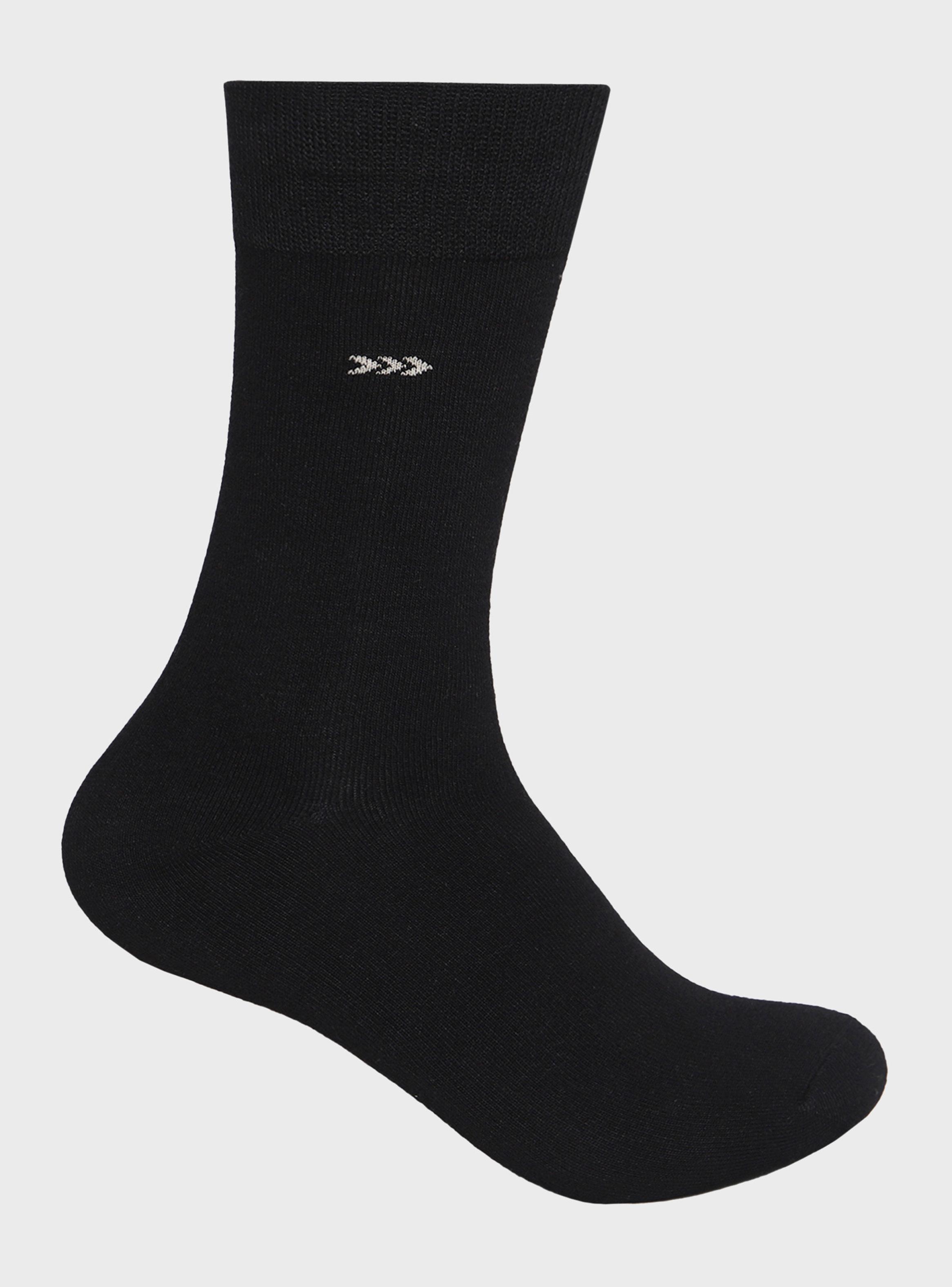 Pack 4 Calcetines Color Bassic-2