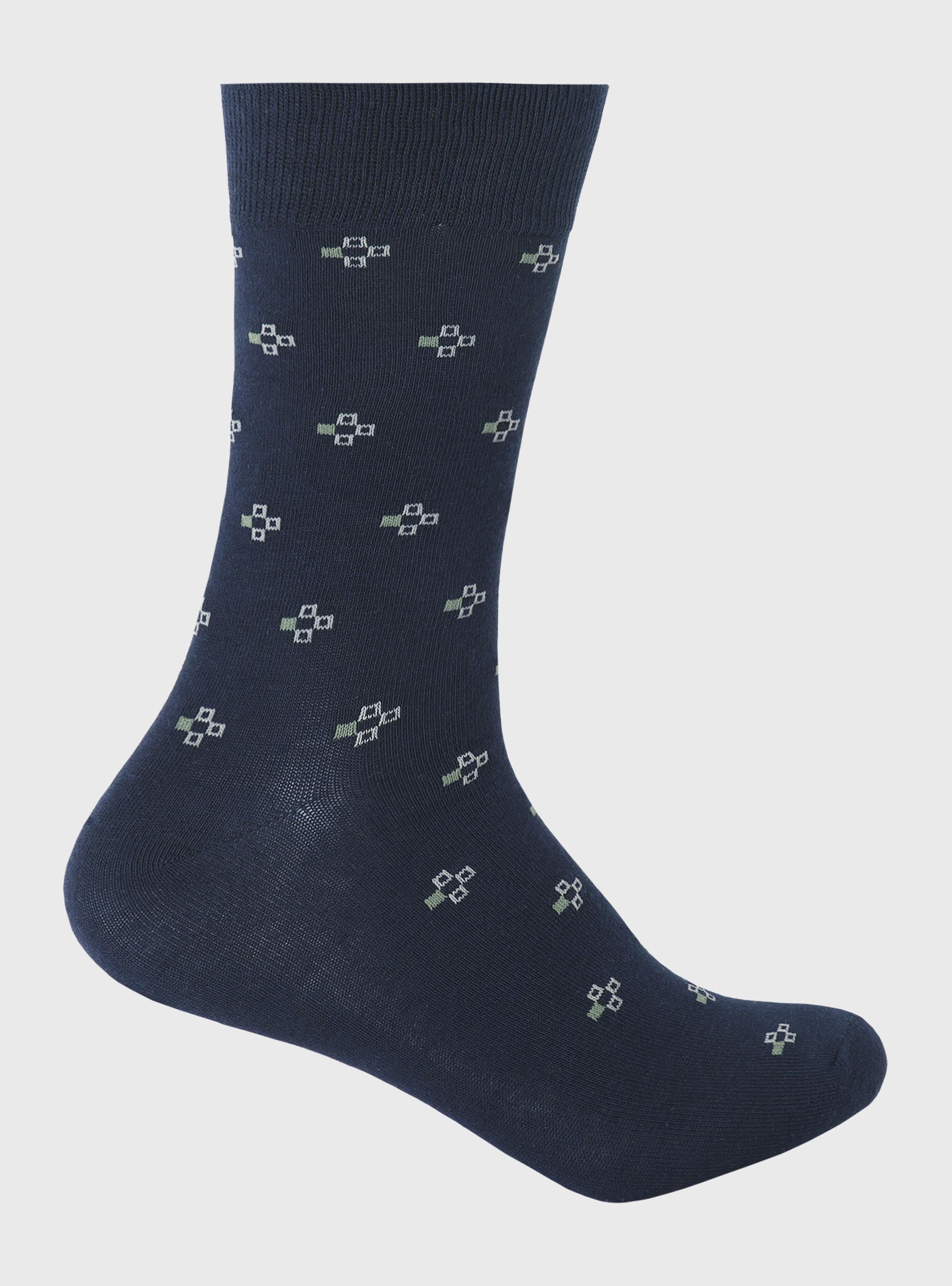 Pack Calcetines 4 Diseños-2