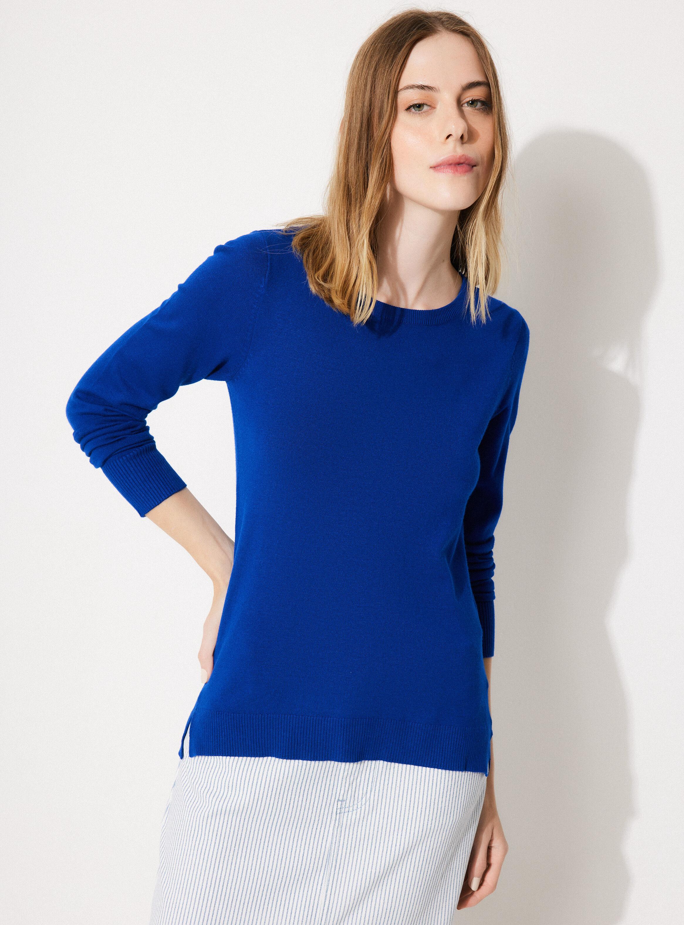 Azul Flúor