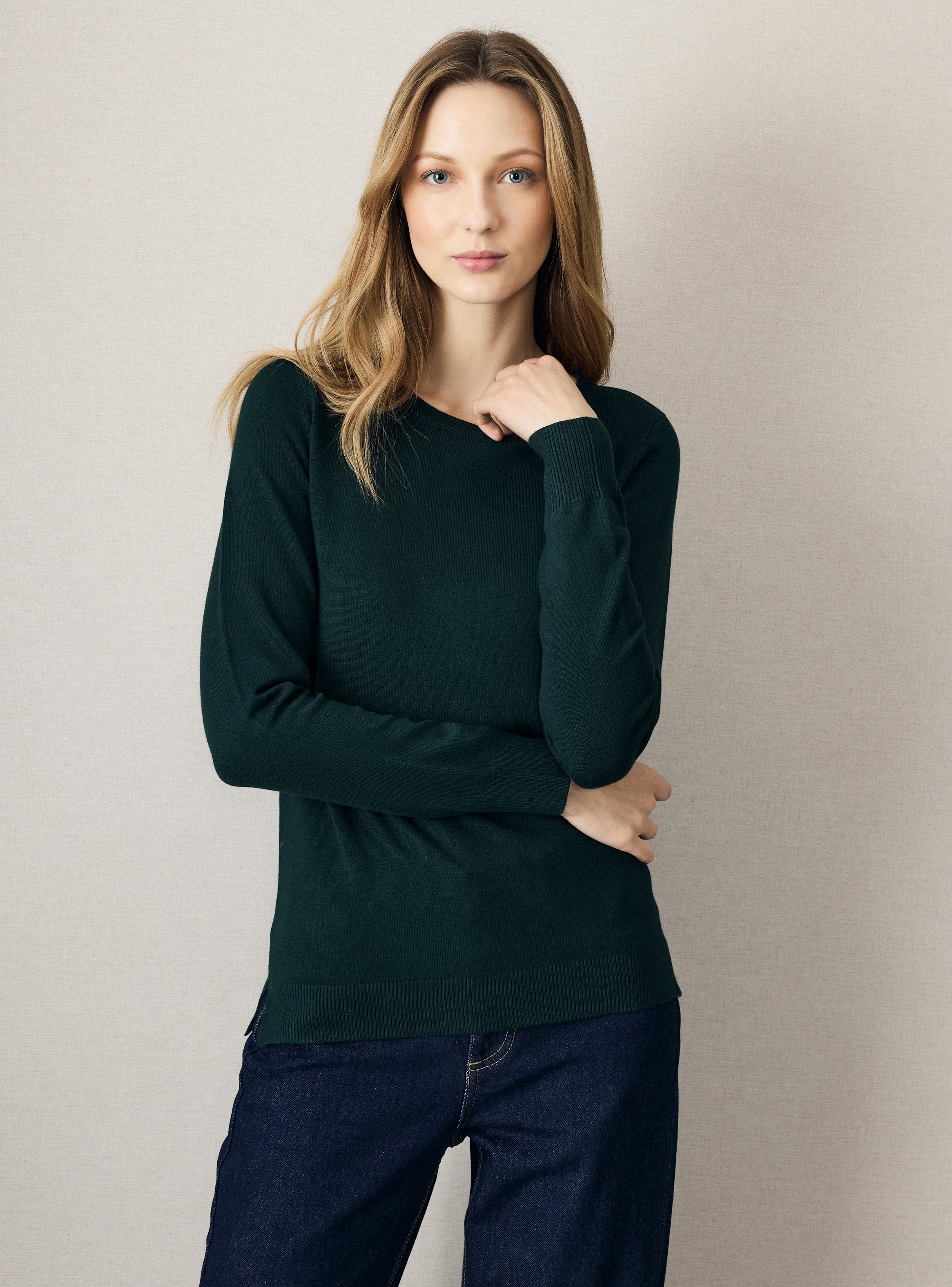 Verde Oscuro