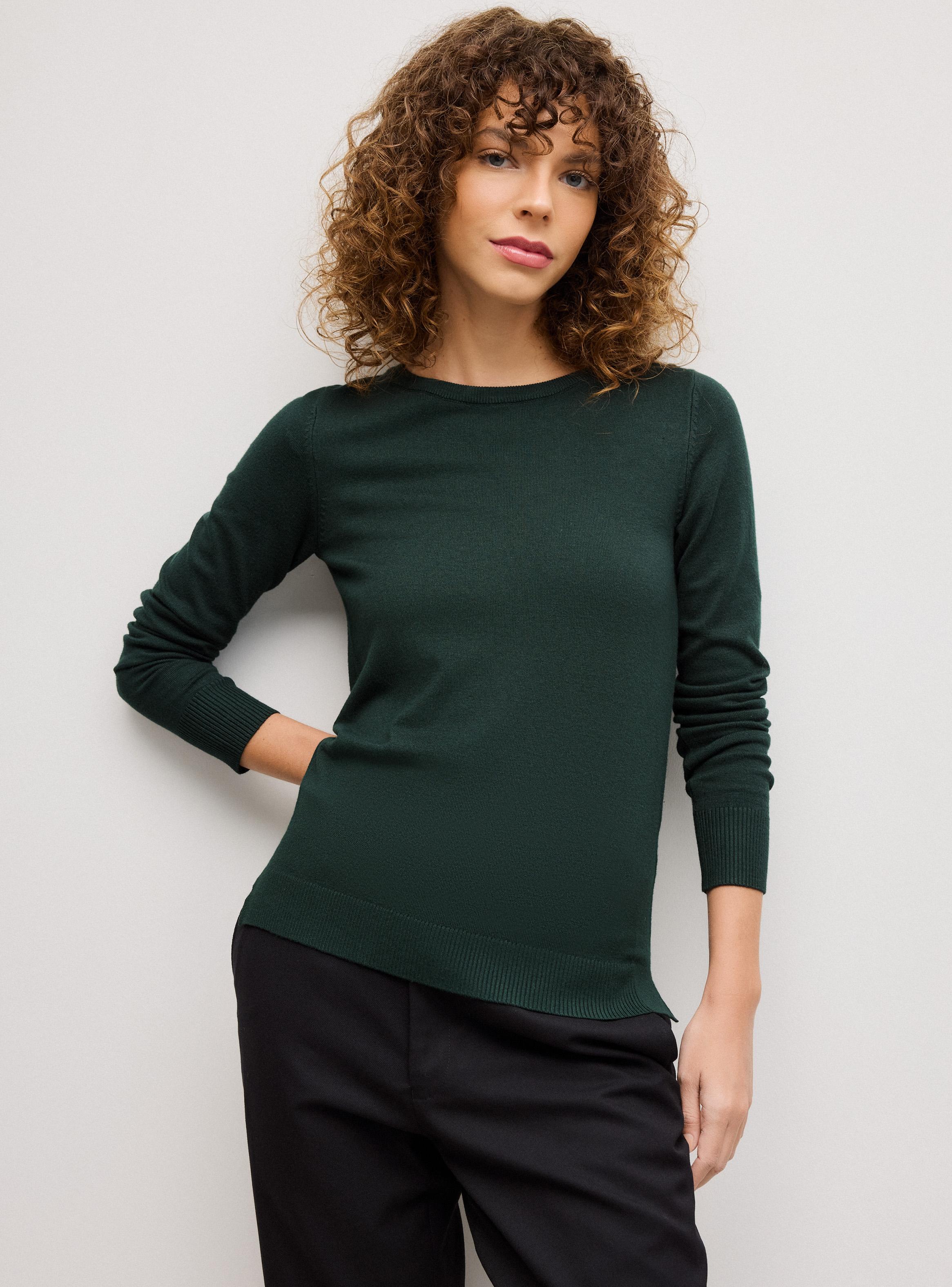 Verde Oscuro