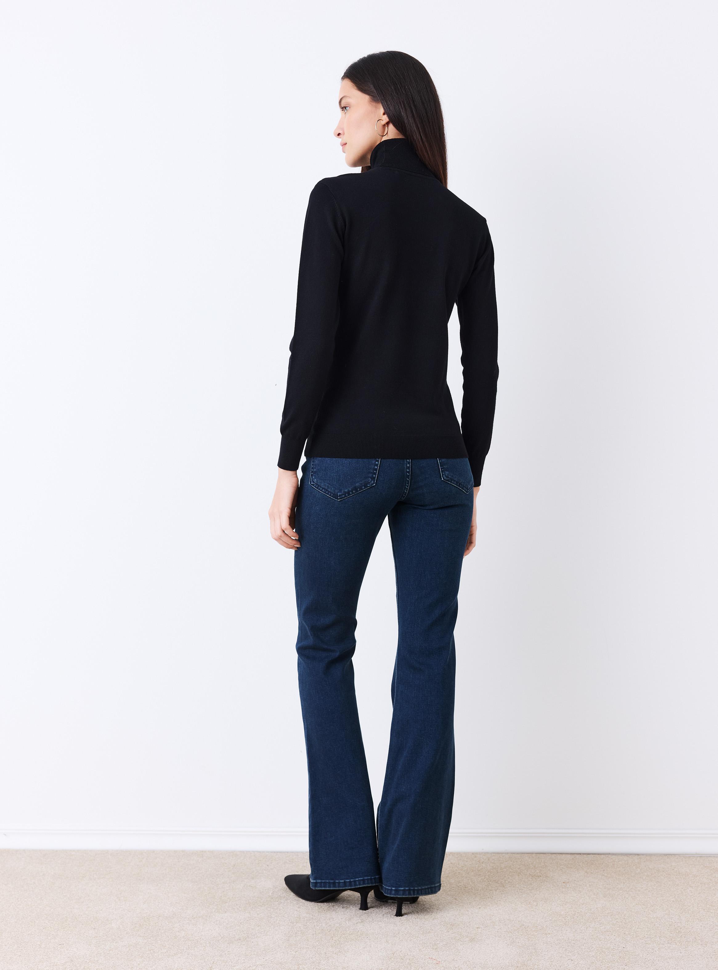 Sweater Beatle Diseño Básico-5