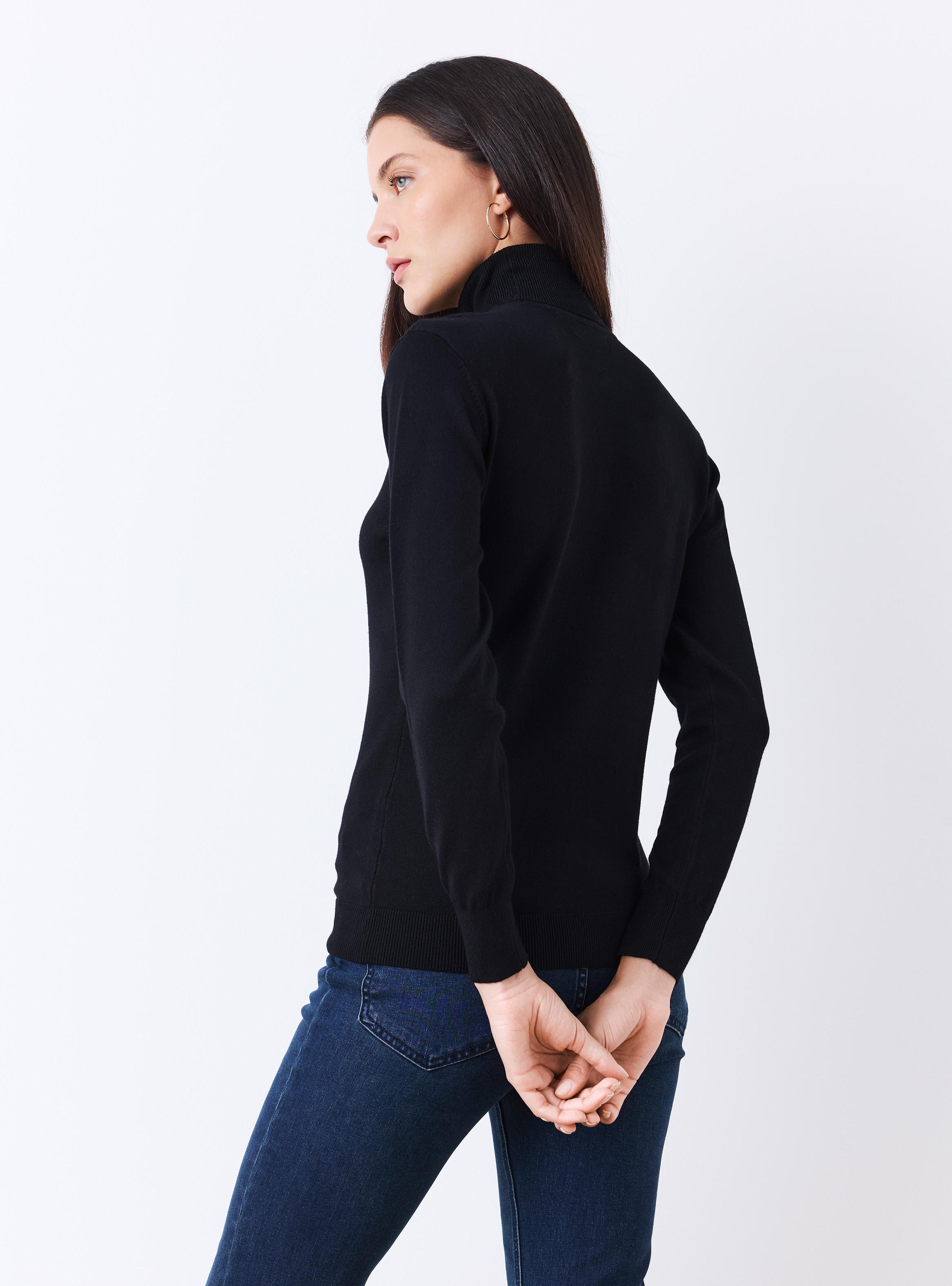 Sweater Beatle Diseño Básico-1