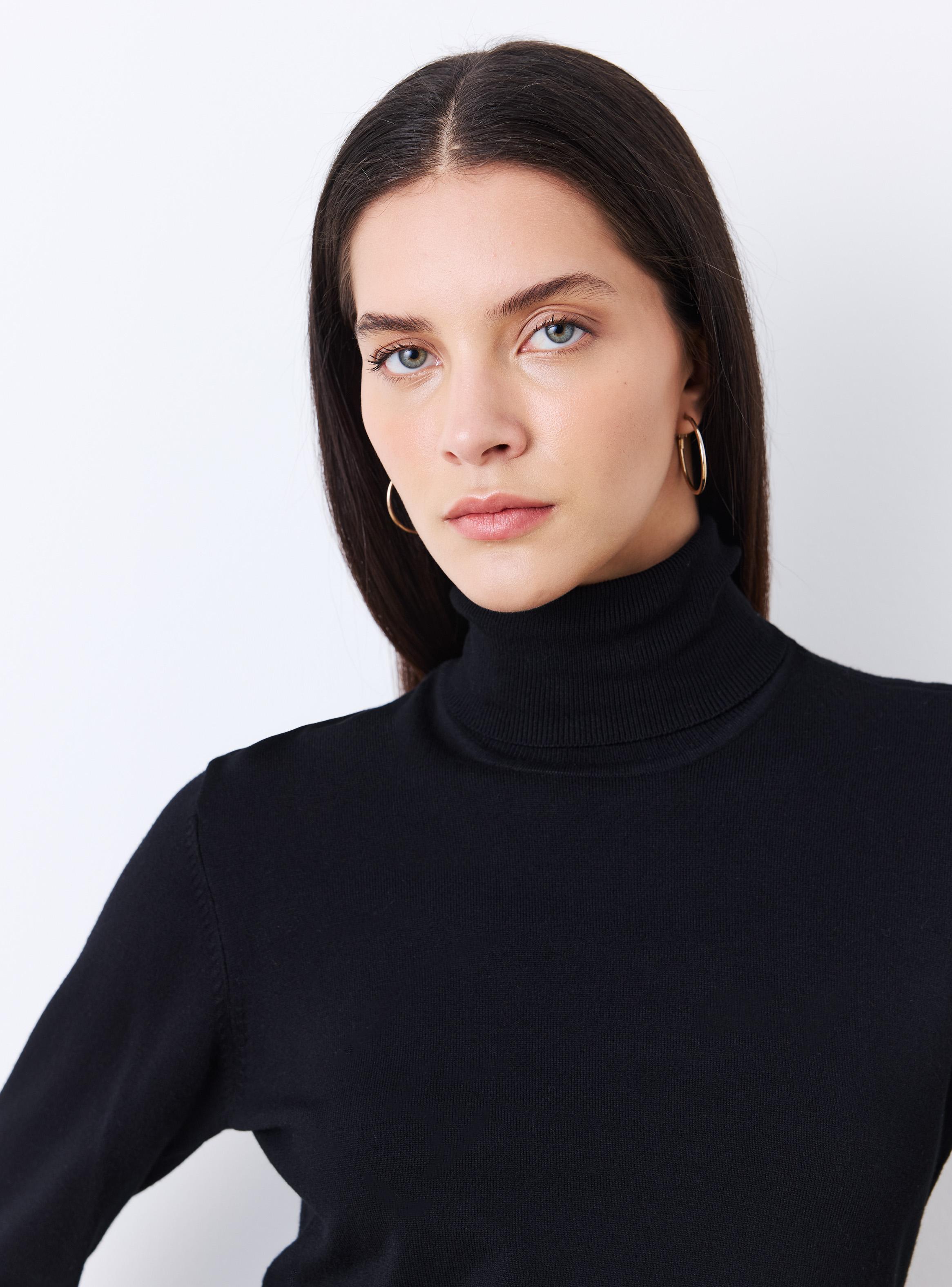 Sweater Beatle Diseño Básico-2