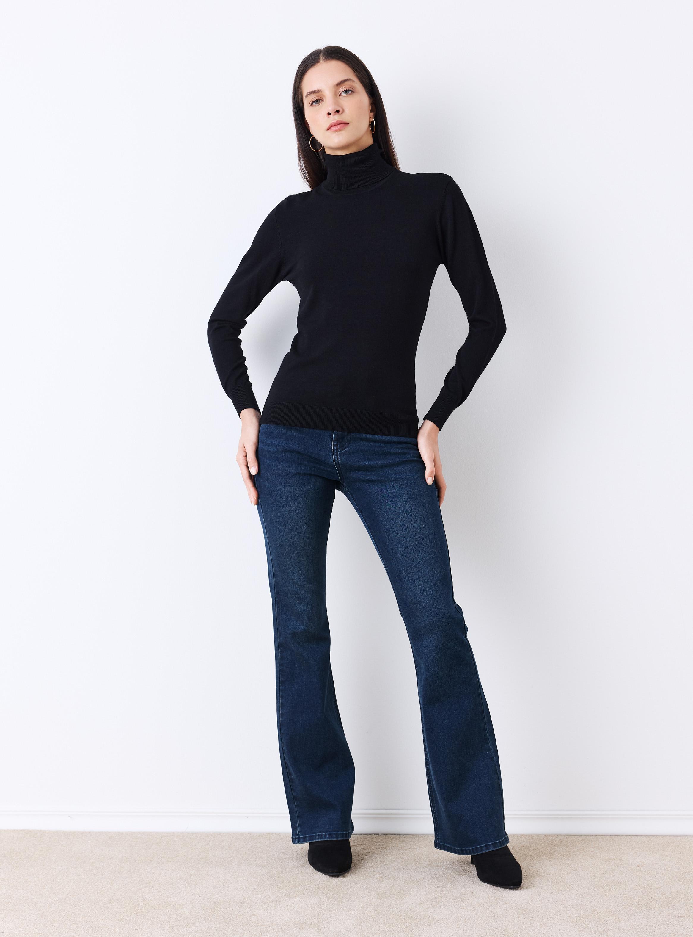 Sweater Beatle Diseño Básico-4