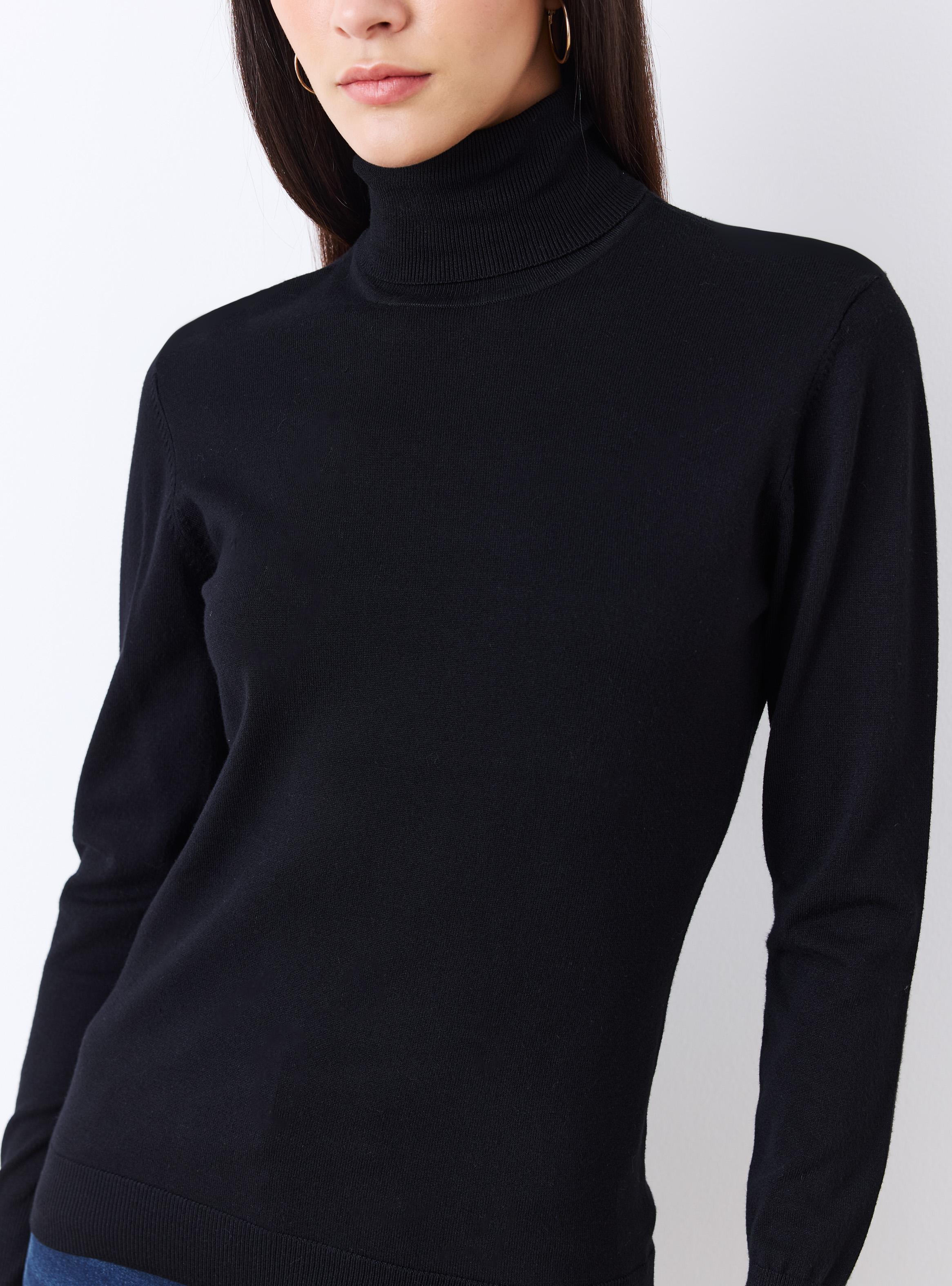 Sweater Beatle Diseño Básico-3