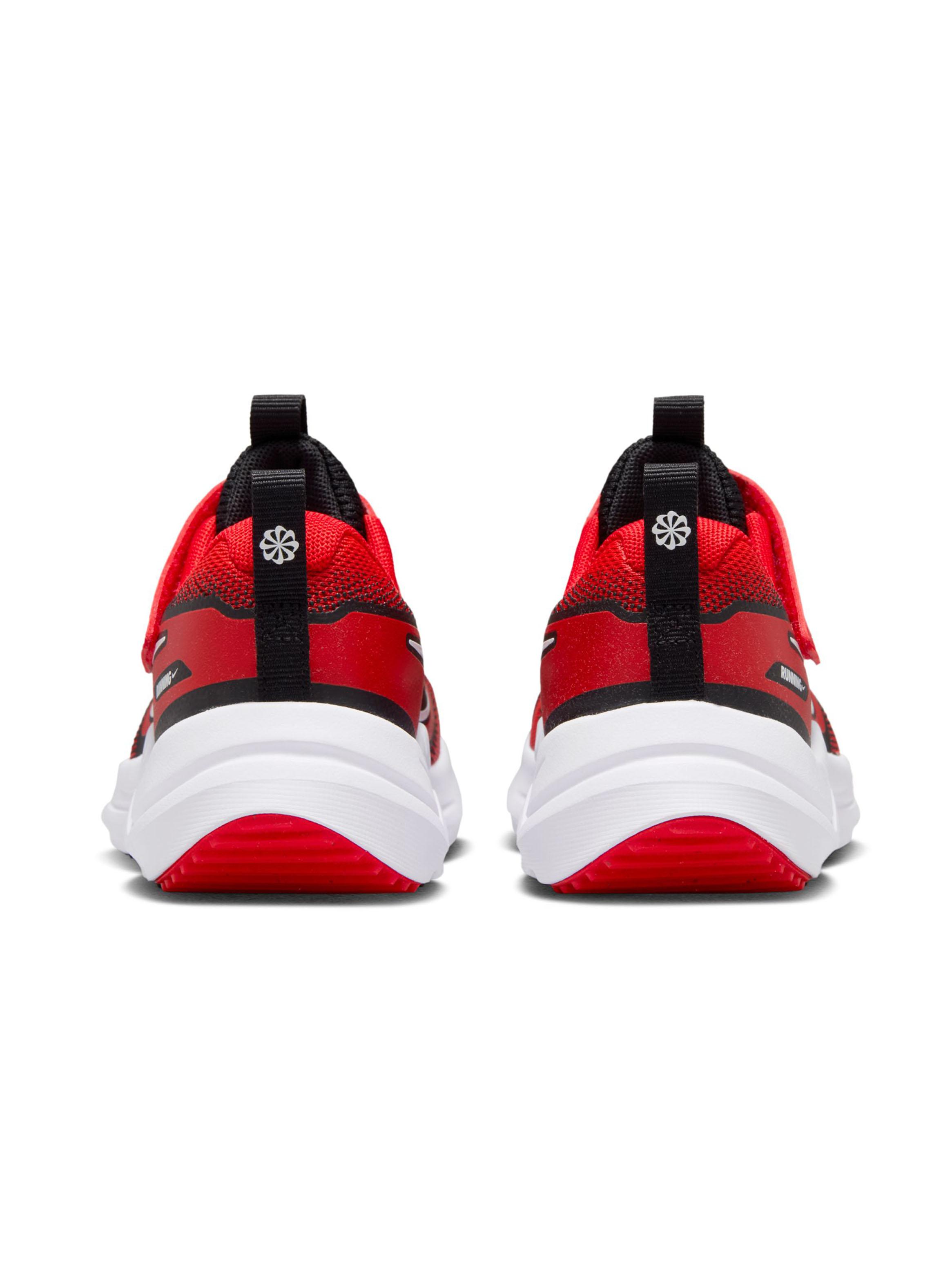 Zapatilla Urbana Velcro Cosmic Runner Ps Niños-3