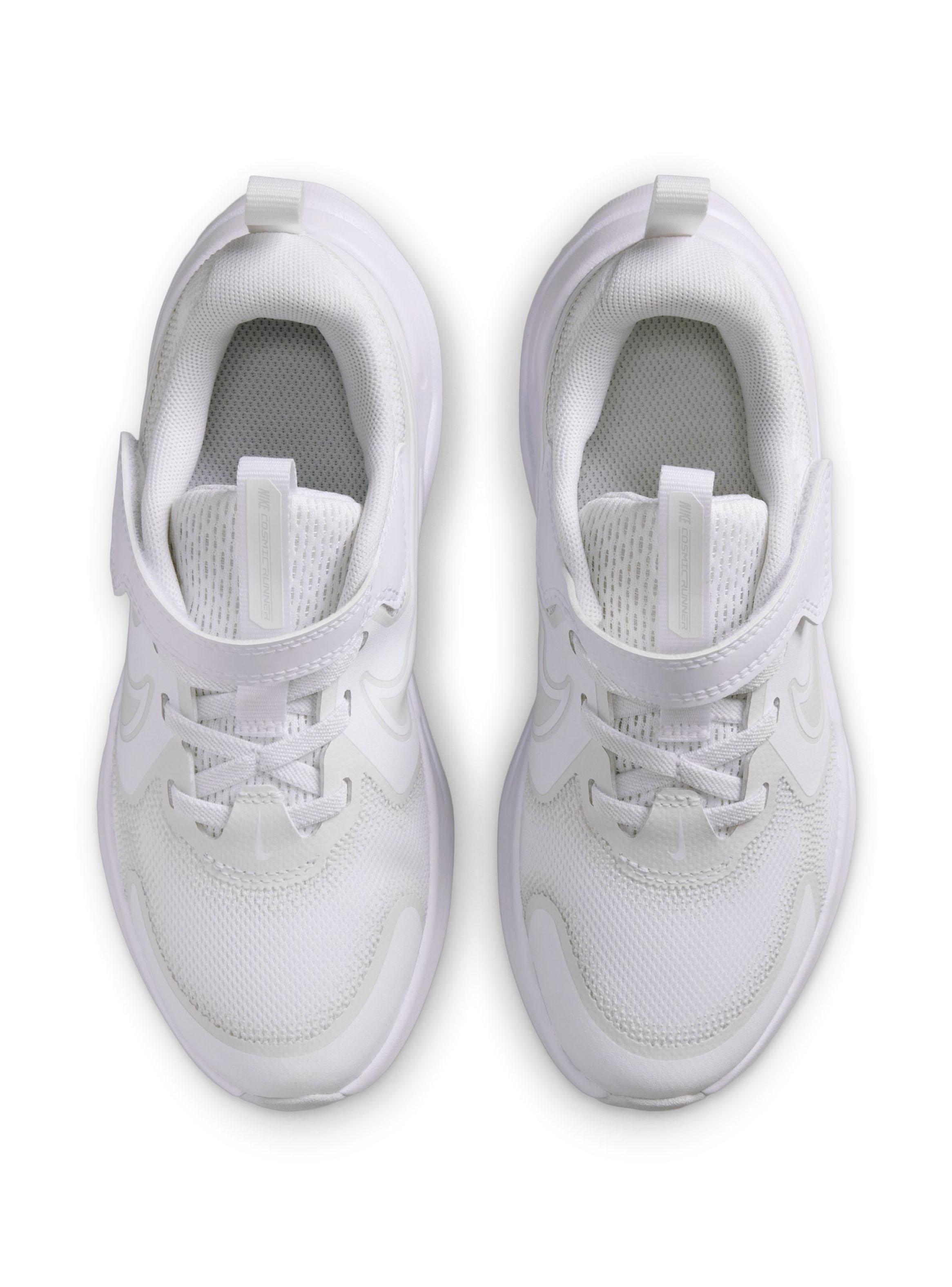 Zapatilla Running Malla Cosmicn Runner Niños-3