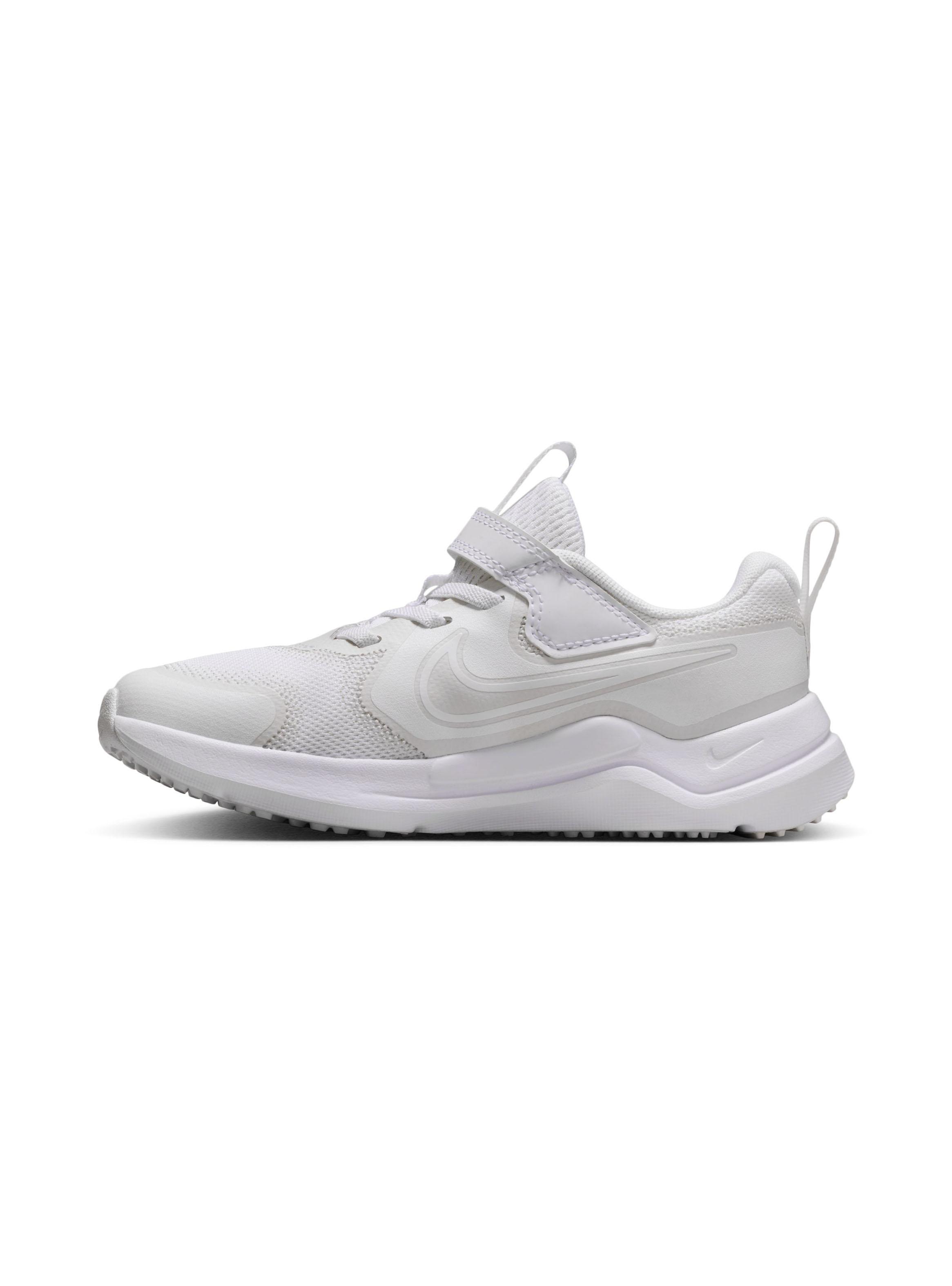 Zapatilla Running Malla Cosmicn Runner Niños-2