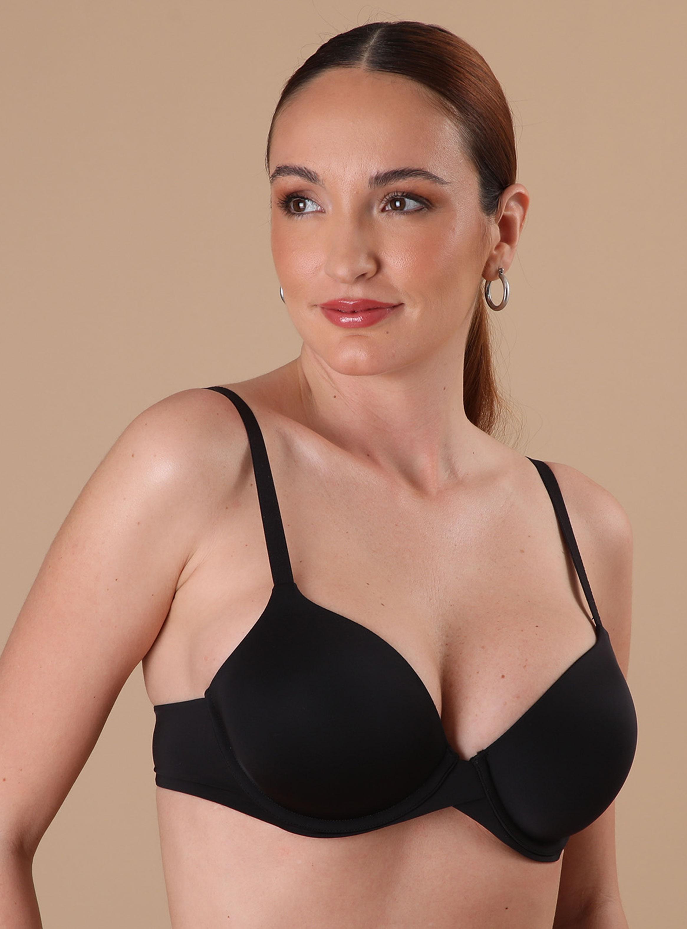 Sostén Underwire 90012-2