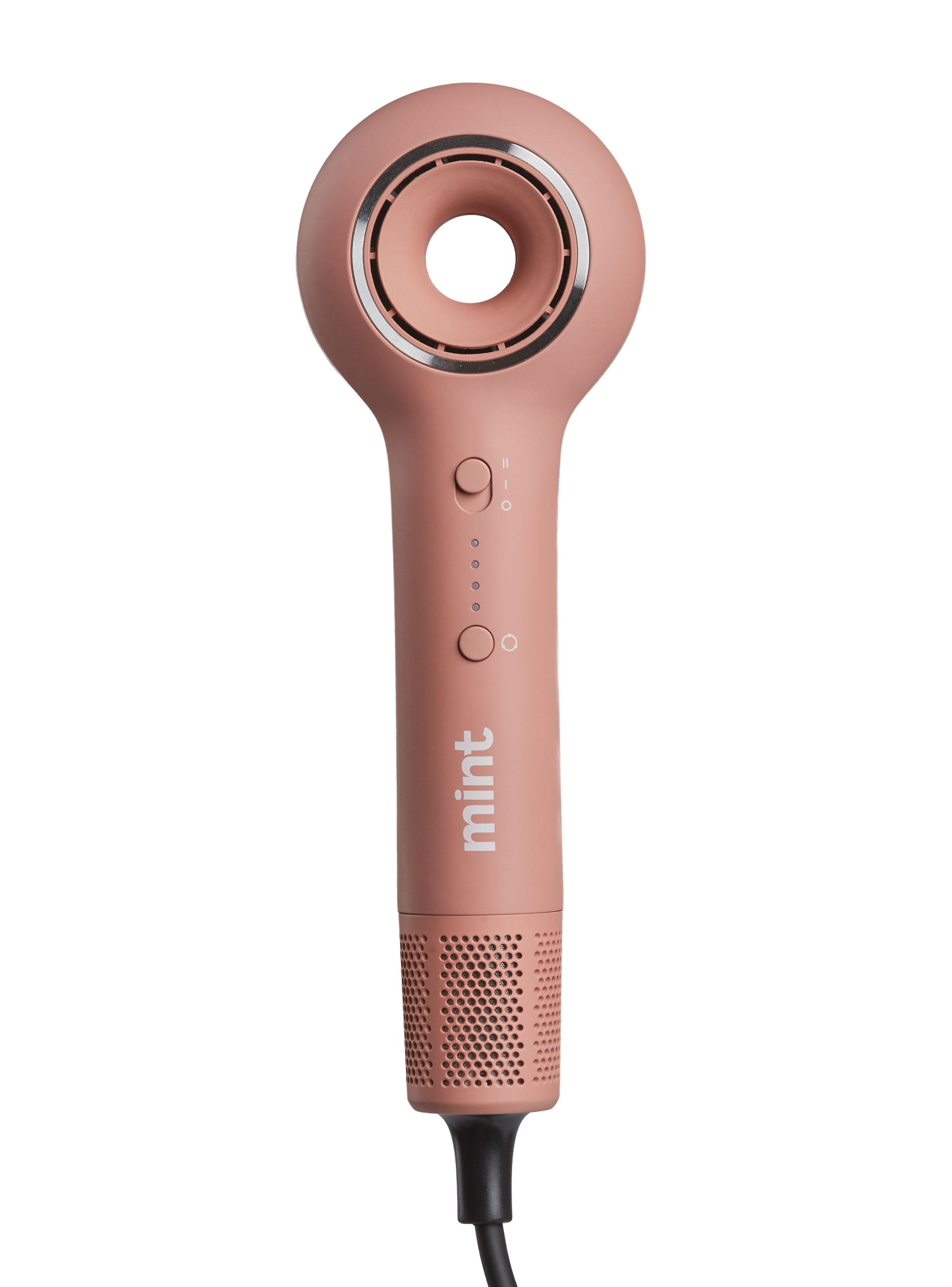 Secador de Pelo Magnético Loop MHR-028 Mocca-2