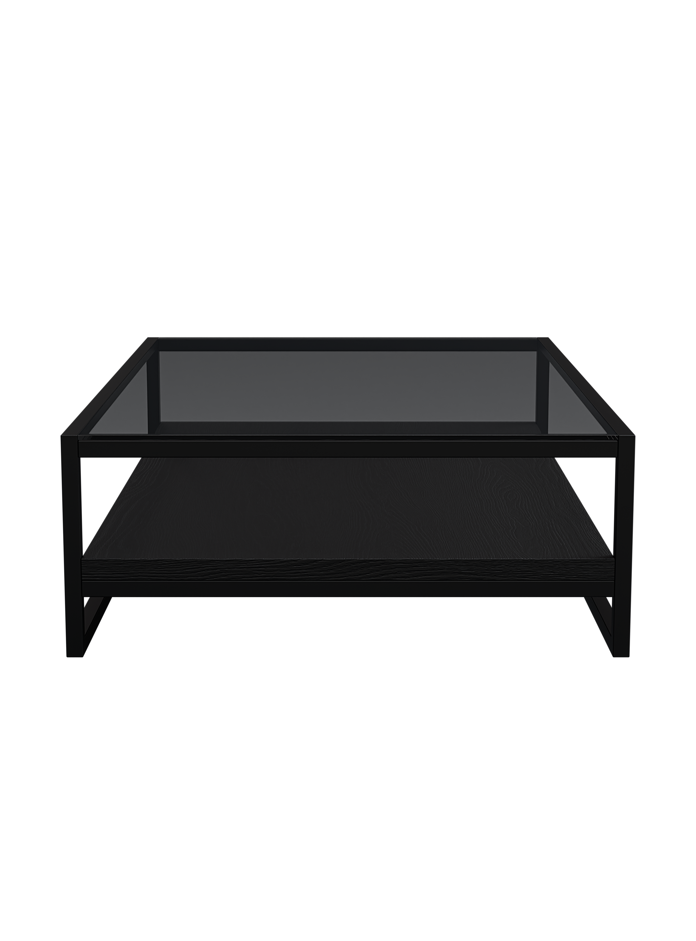 Mesa de Centro St Luke Negra-3