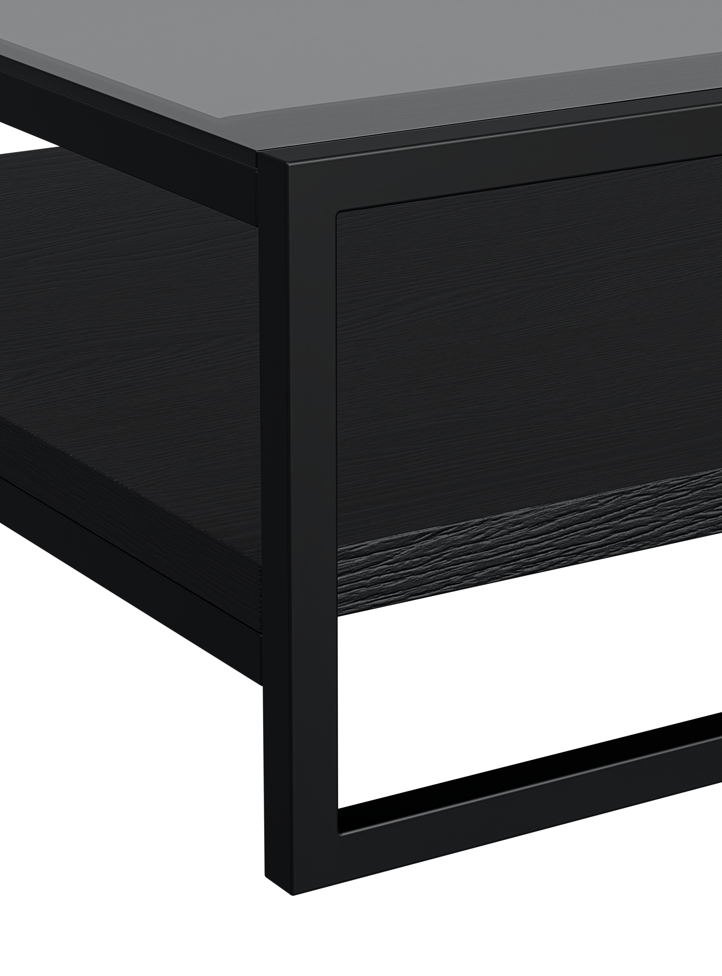 Mesa de Centro St Luke Negra-4