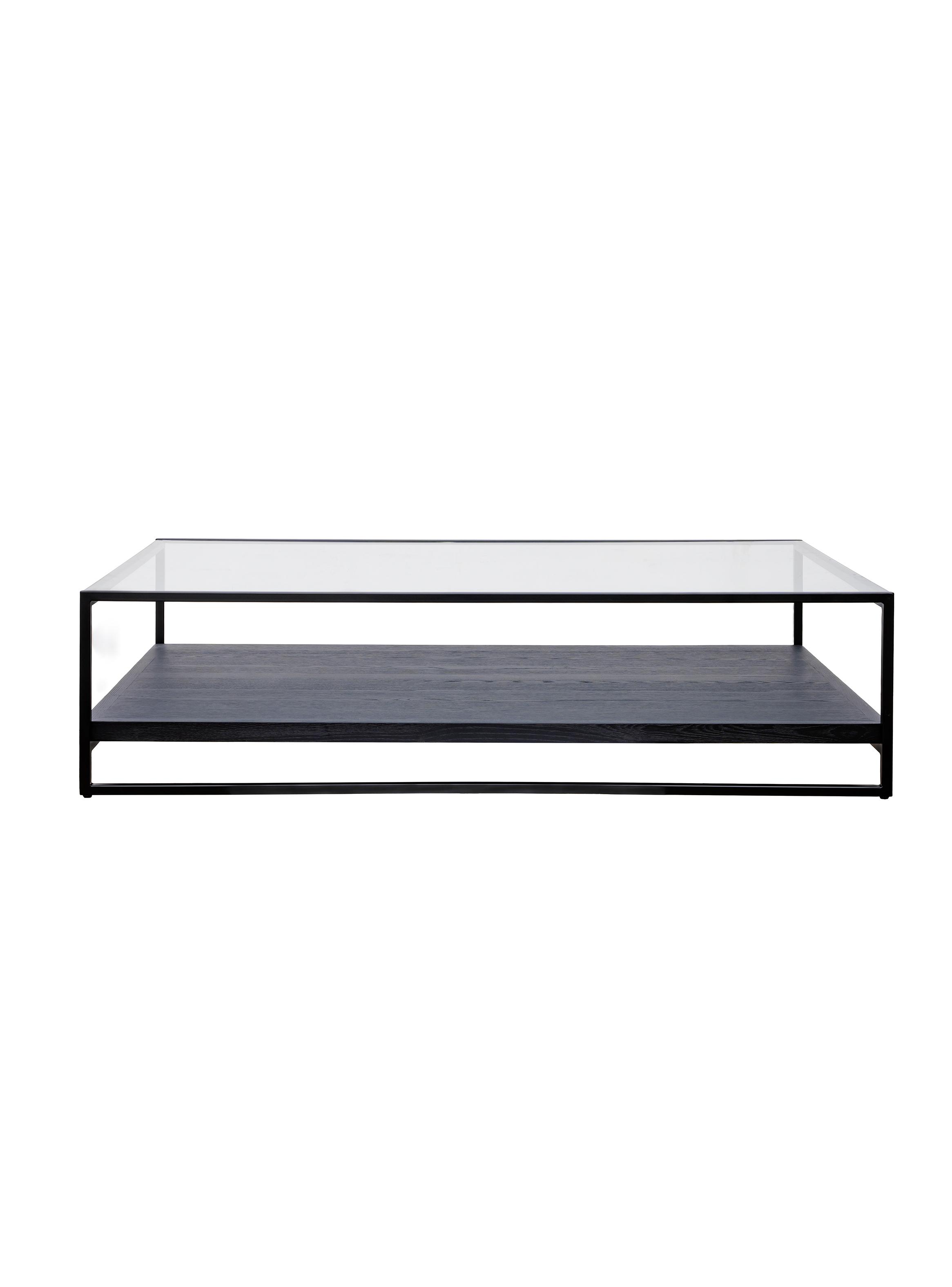 Mesa de Centro St Luke Negra-1