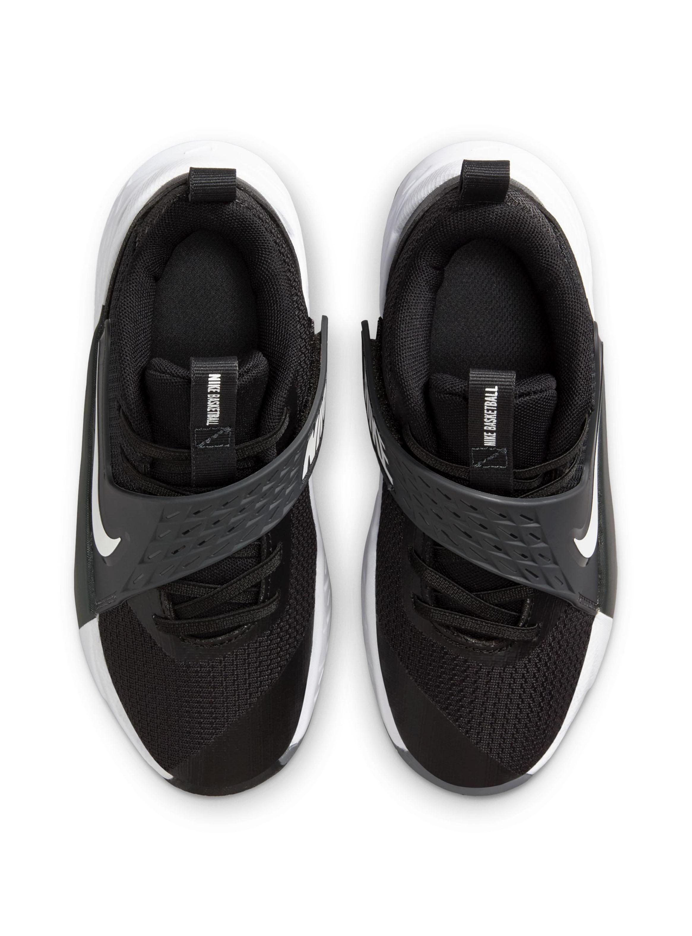 Zapatilla Urbana Basket Team Hustle D 12 para Niños-4