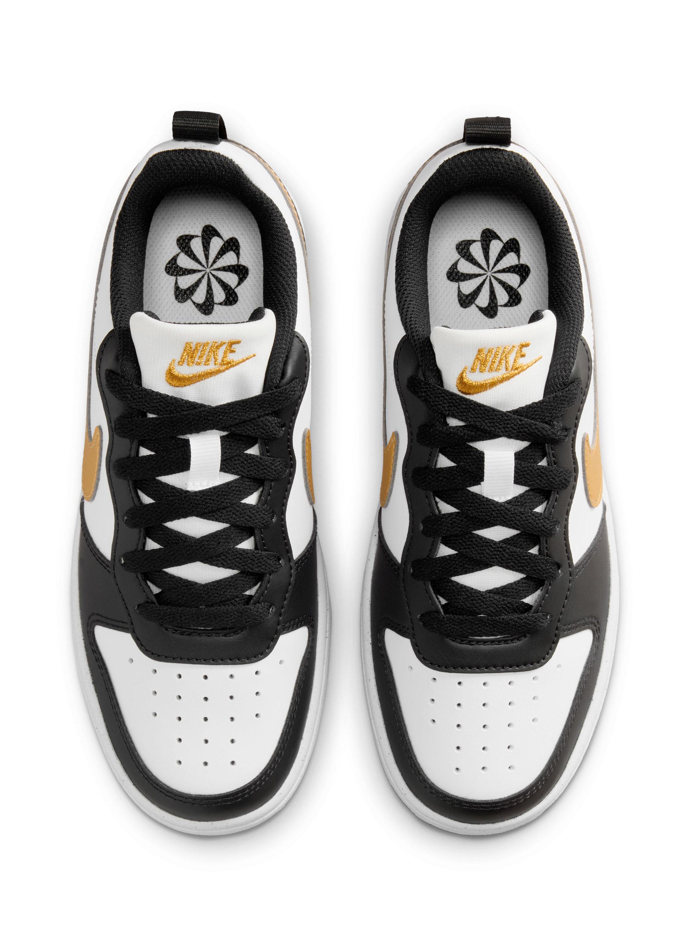 Zapatilla Urbana Court Borough Low Recraft Niño-3