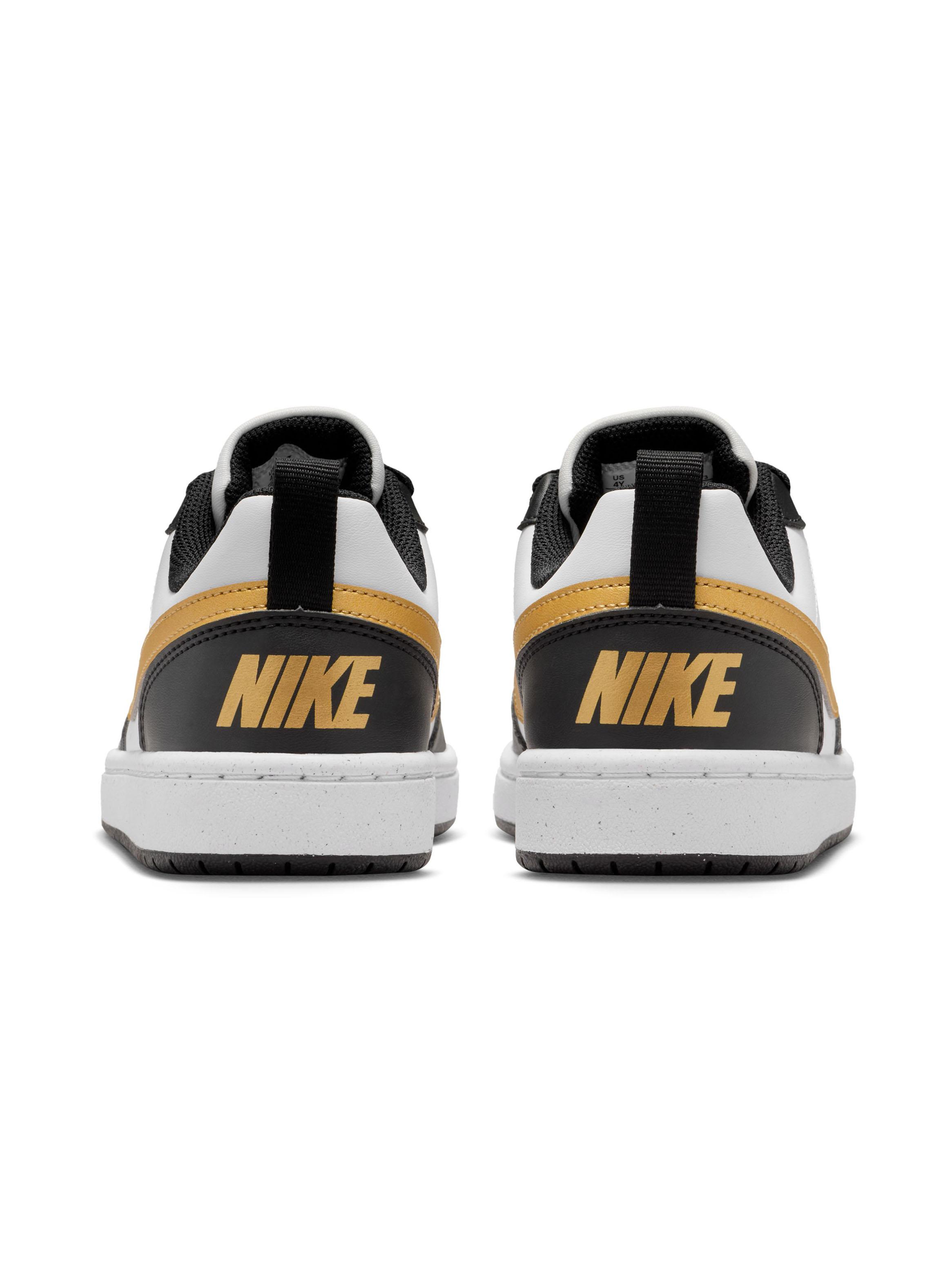 Zapatilla Urbana Court Borough Low Recraft Niño-4