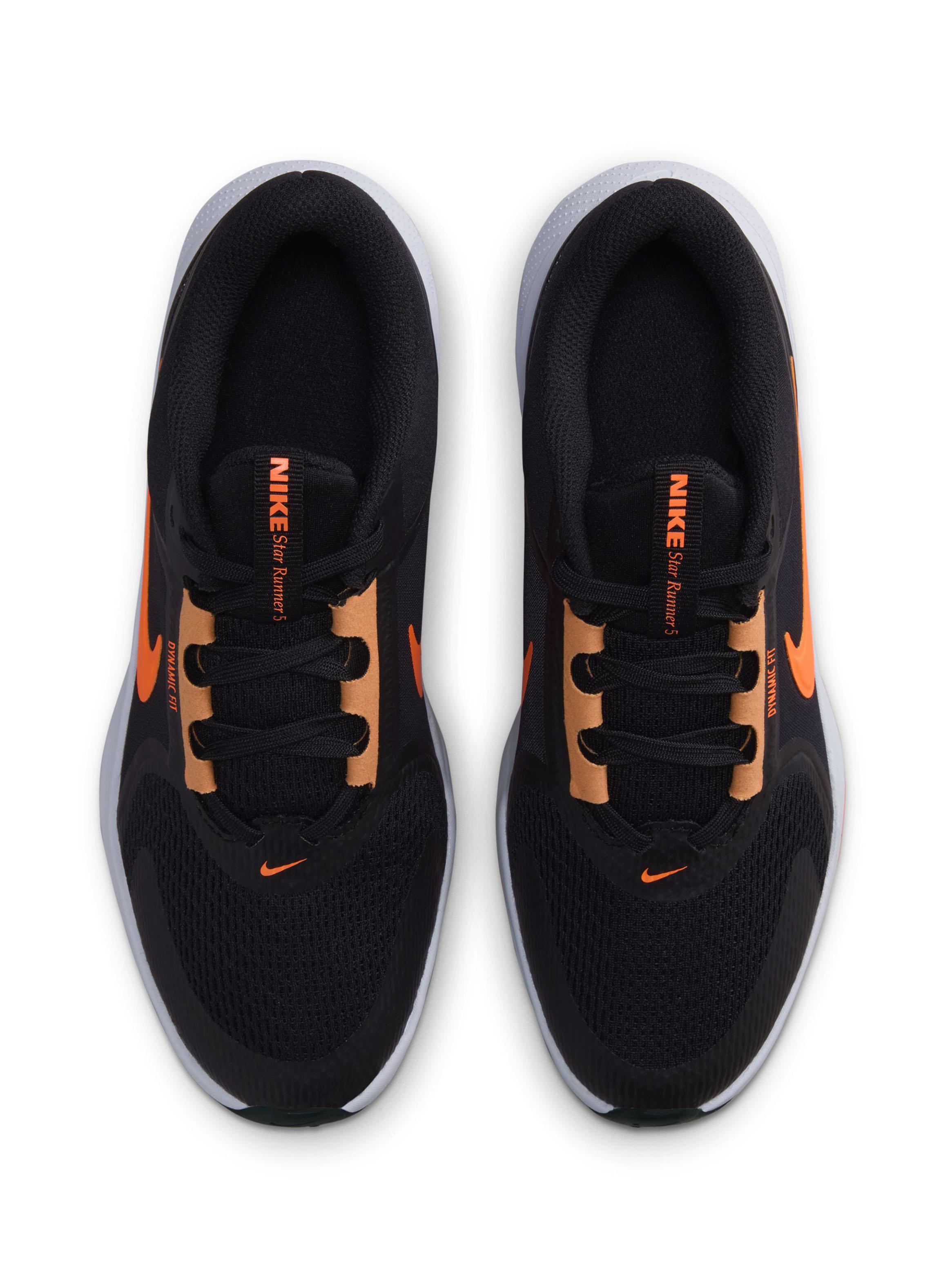 Zapatilla Running Niños Star Runner 5-3