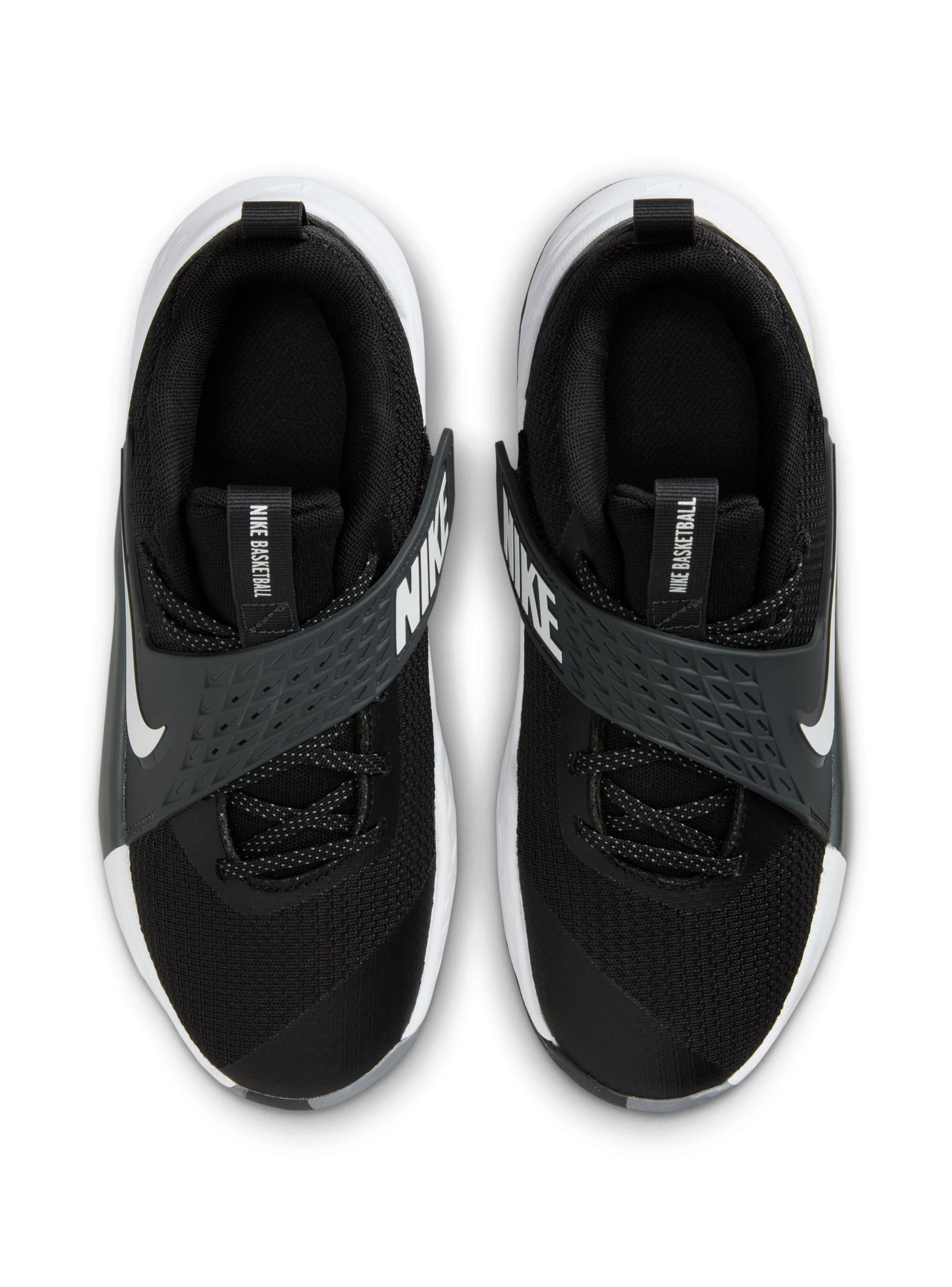 Zapatilla Básquetbol Team Hustle D 12 Gs Niños-4