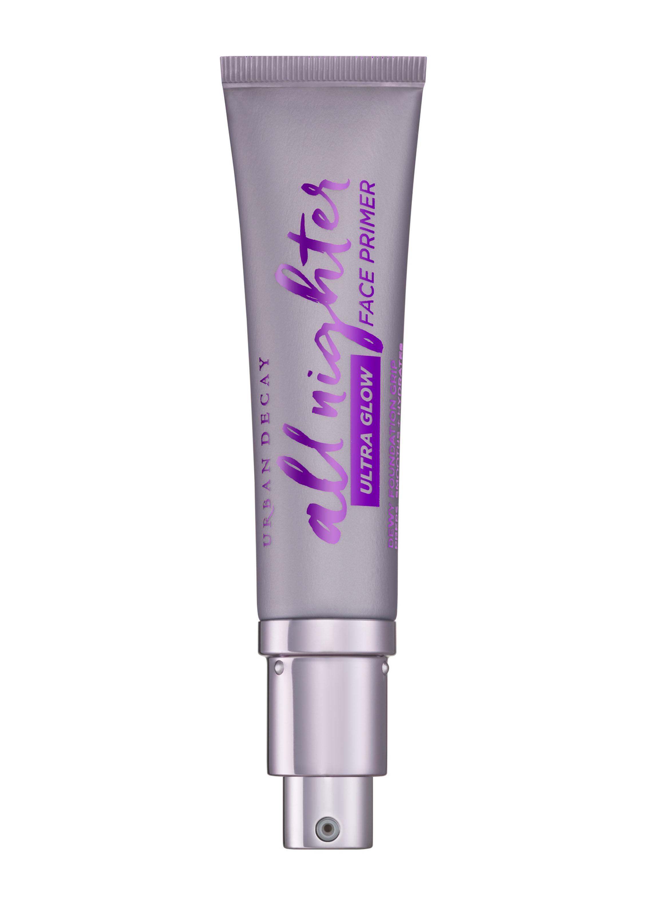 Primer Urban Decay All Nighter Glowy-2