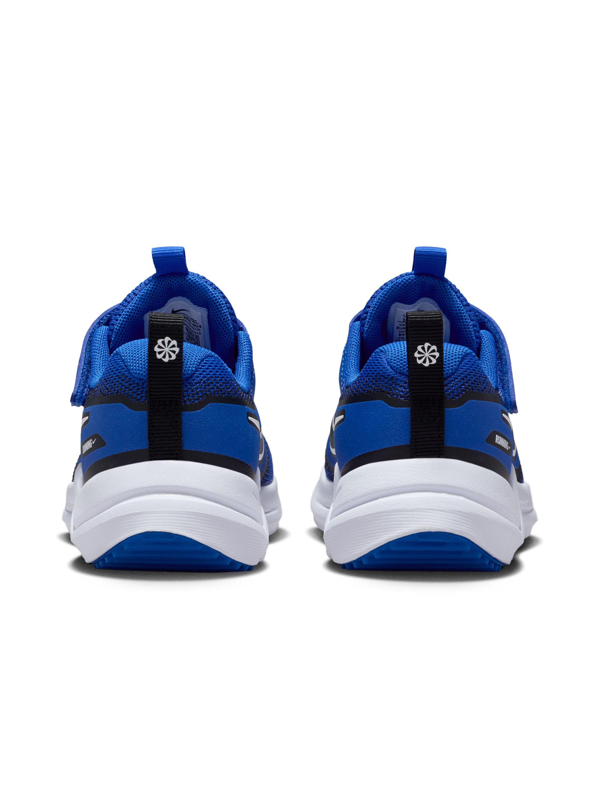 Zapatilla Urbana Malla Liviana  Cosmic Runner Niños-3