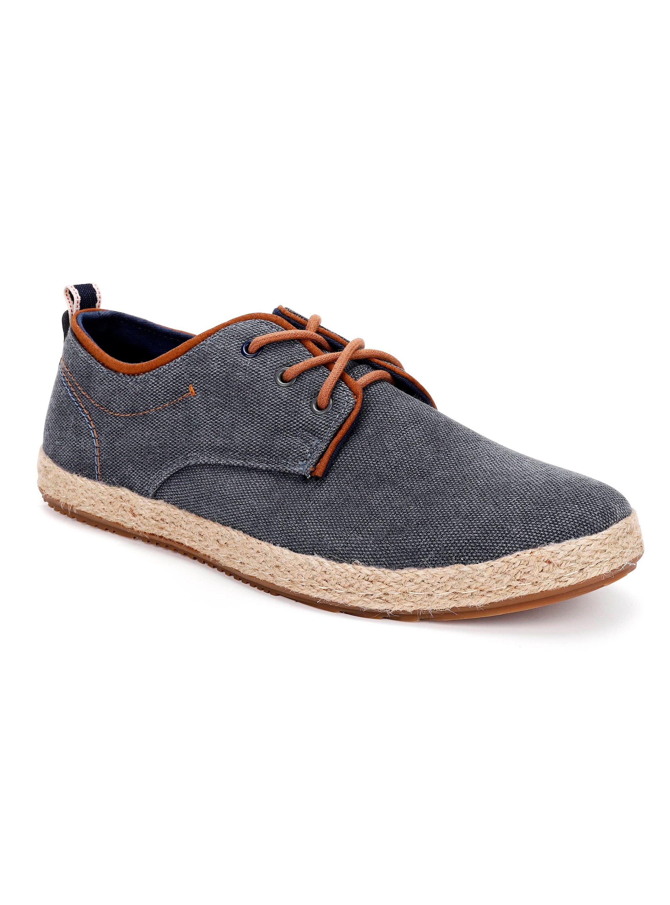 Zapato Casual Cuero Vallarta-0-03 Hombre-2
