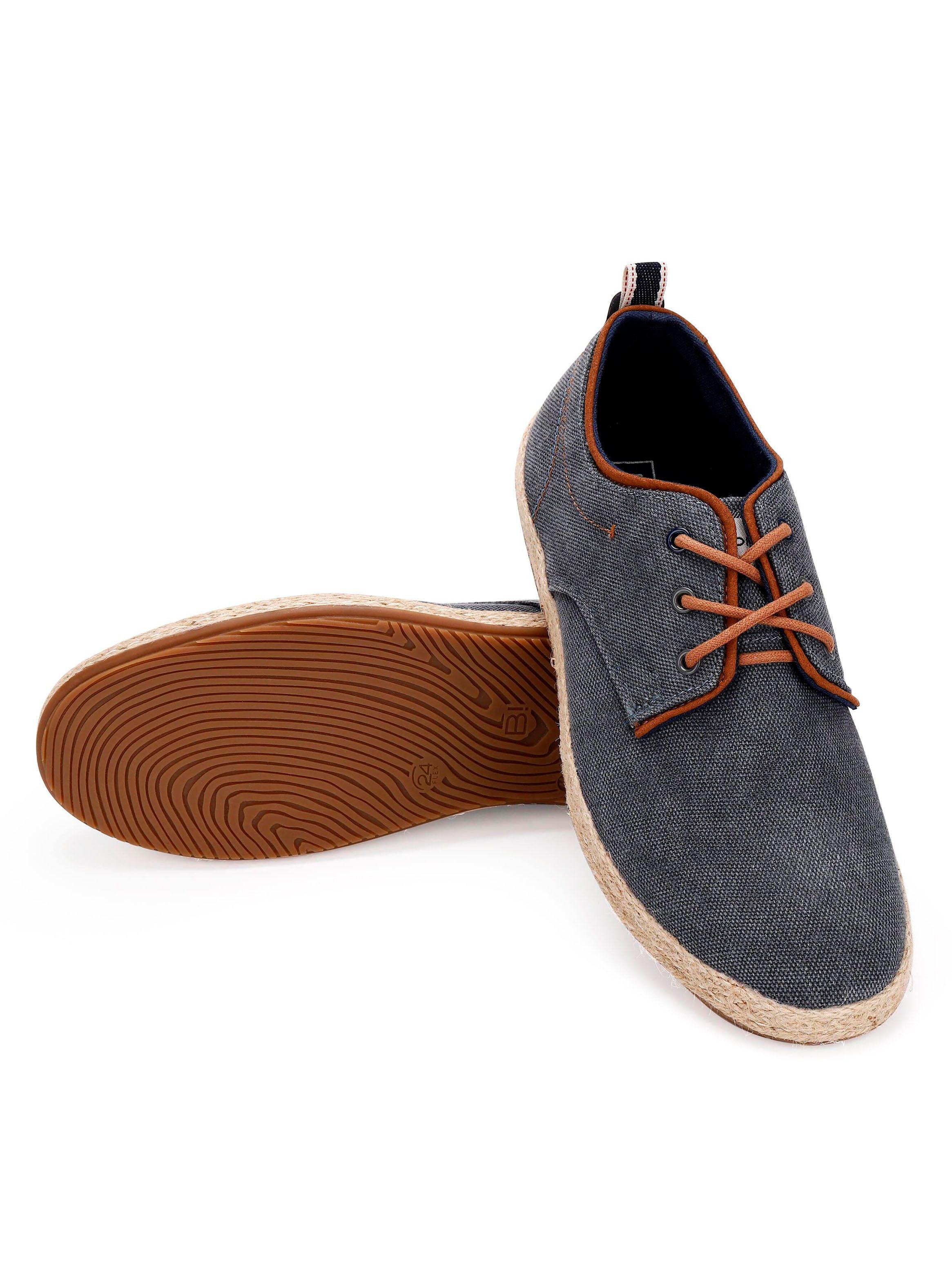 Zapato Casual Cuero Vallarta-0-03 Hombre-3