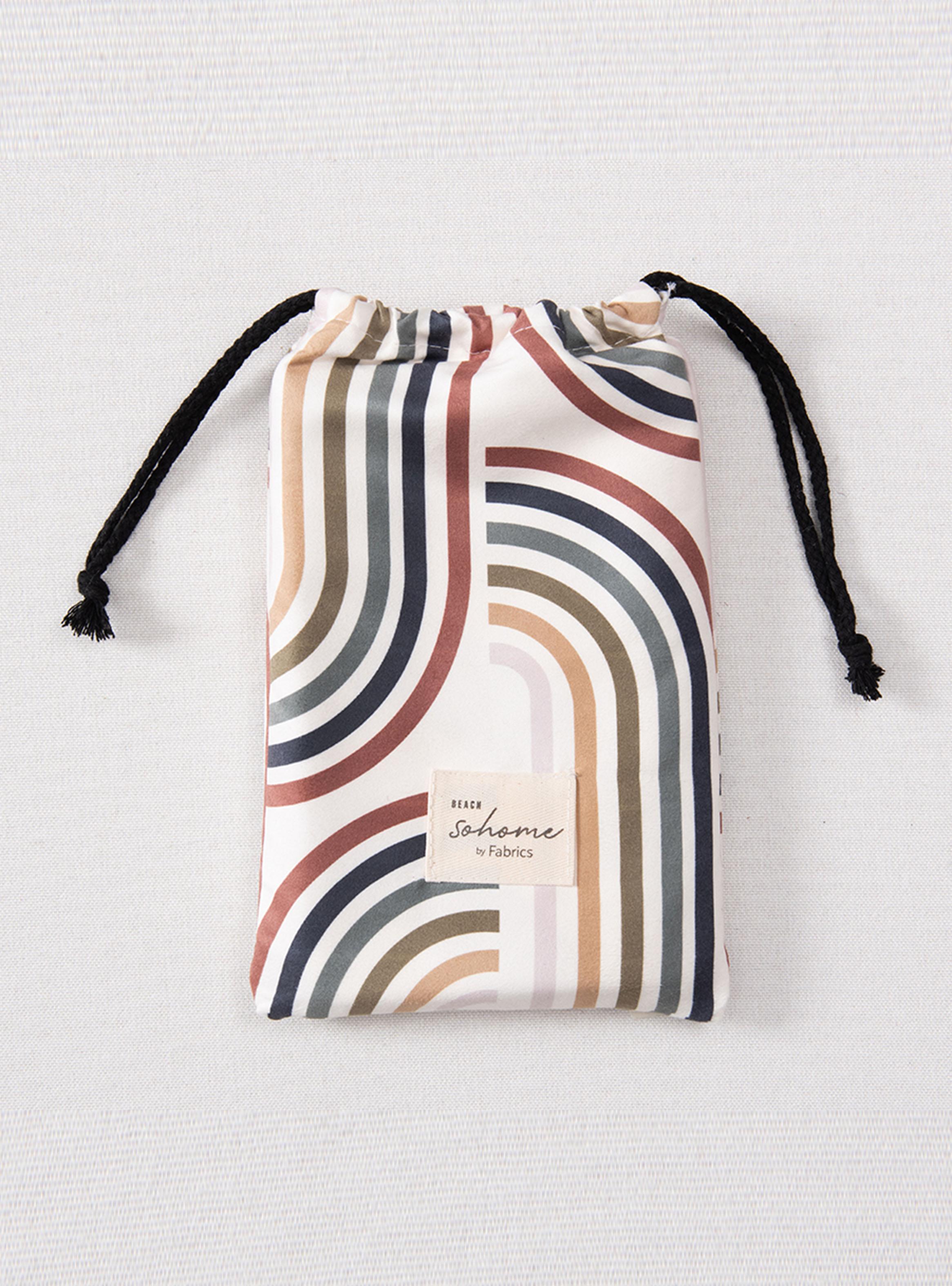 Toalla de Playa Microfibra Cerdeña  90x180 cm-2