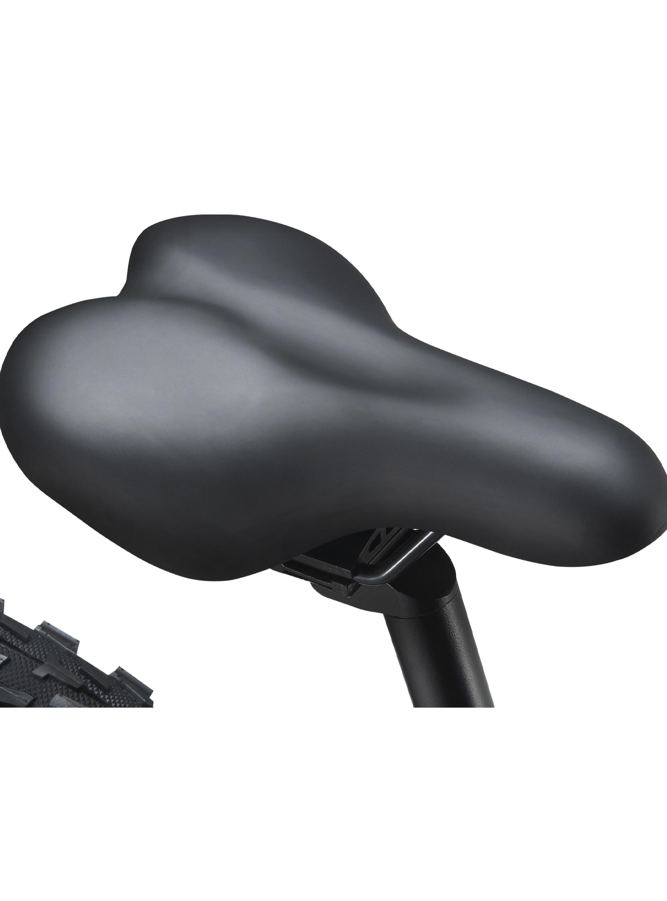 Bicicleta Infantil Drako Aluminio Aro 20'' con Suspensión Niño Azul-4