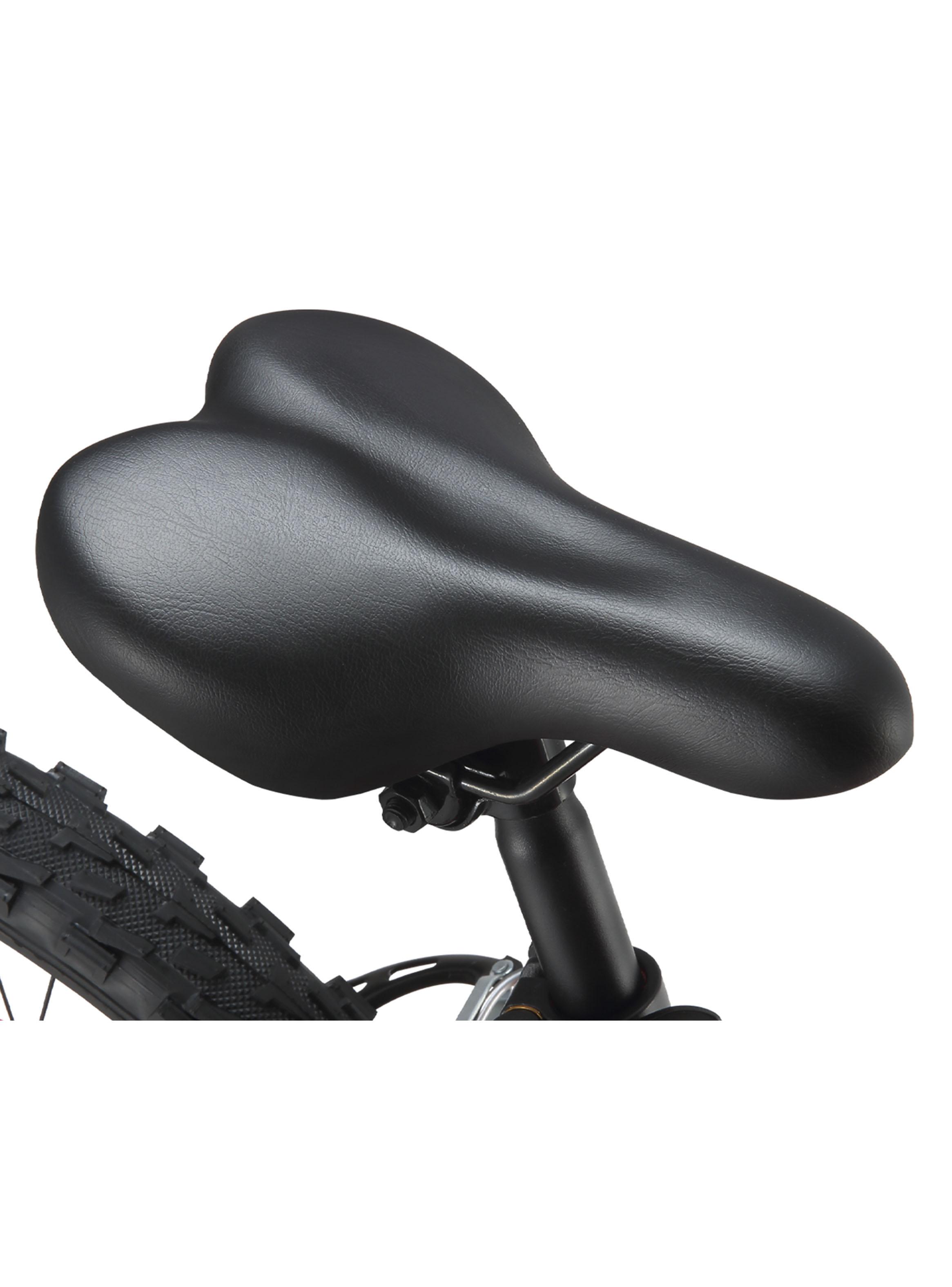 Bicicleta Infantil Drako Aro 20'' Niño Rojo-3