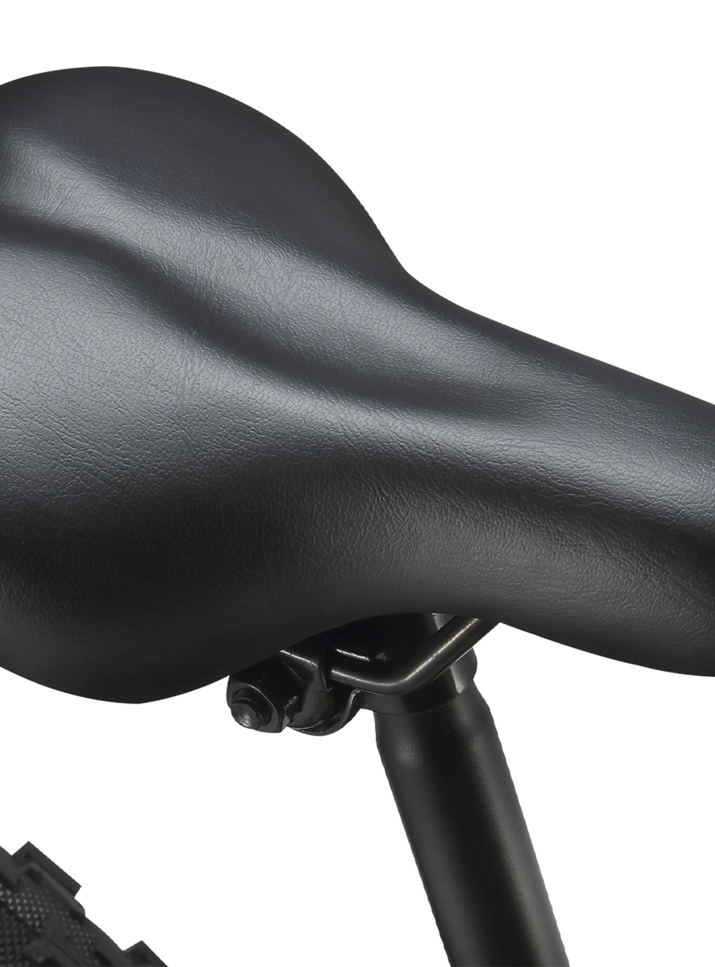 Bicicleta Infantil Drako Aro 20'' Niño Verde-2