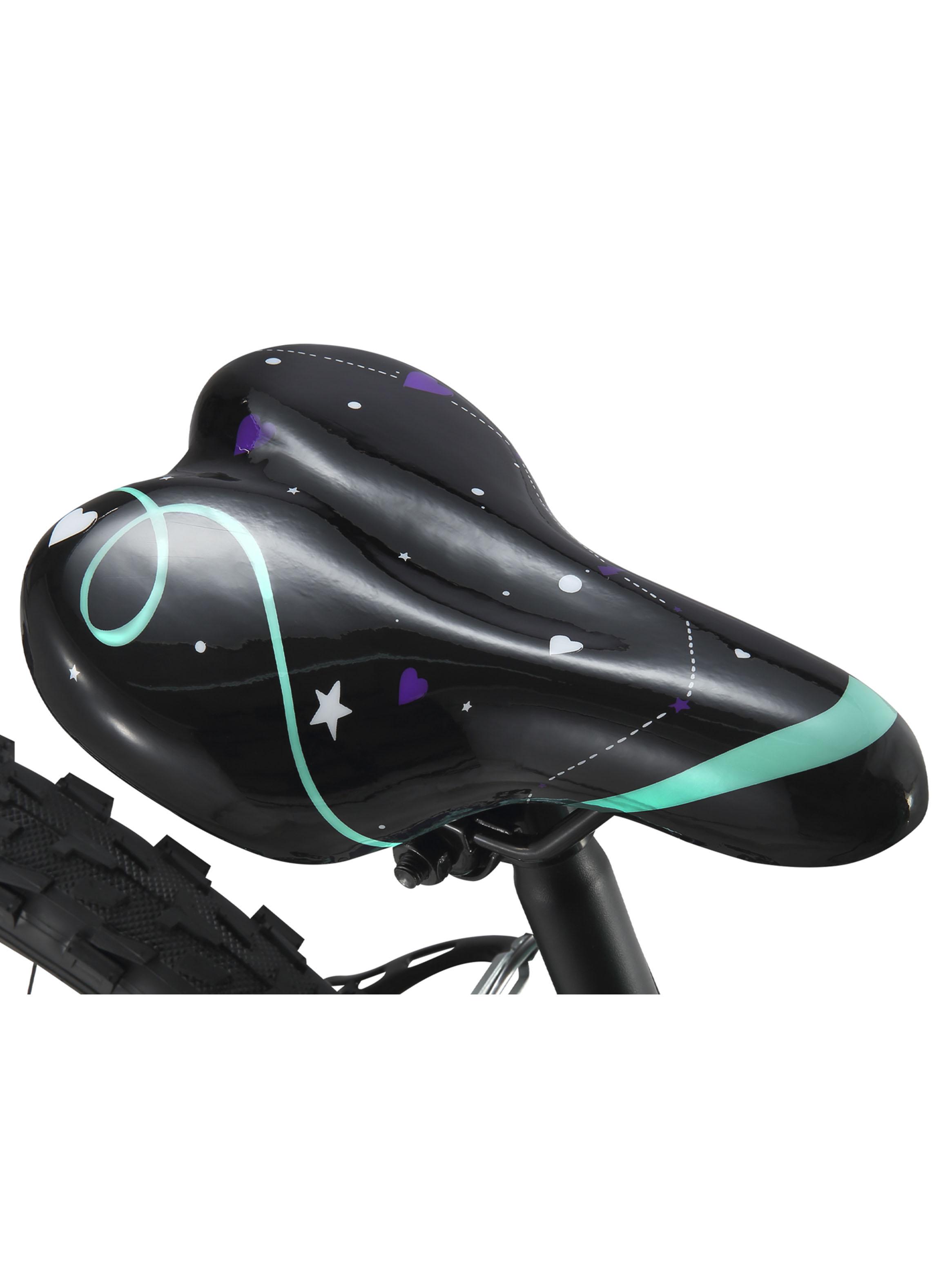 Bicicleta Infantil Luna Aro 20'' Niña Verde-3