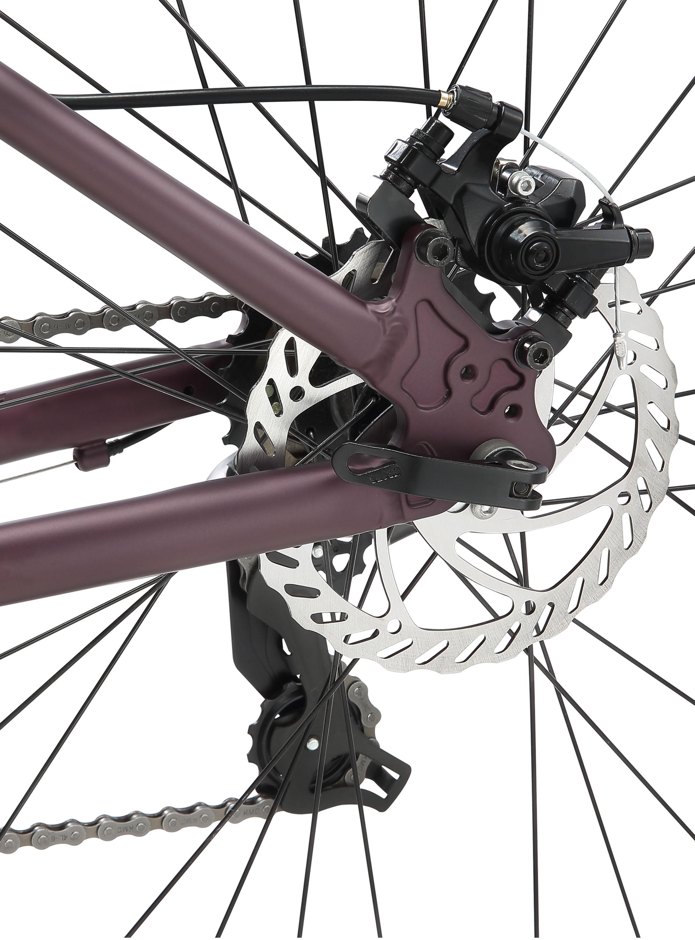 Bicicleta MTB Aro 27.5'' Venus Talla S Mujer-2