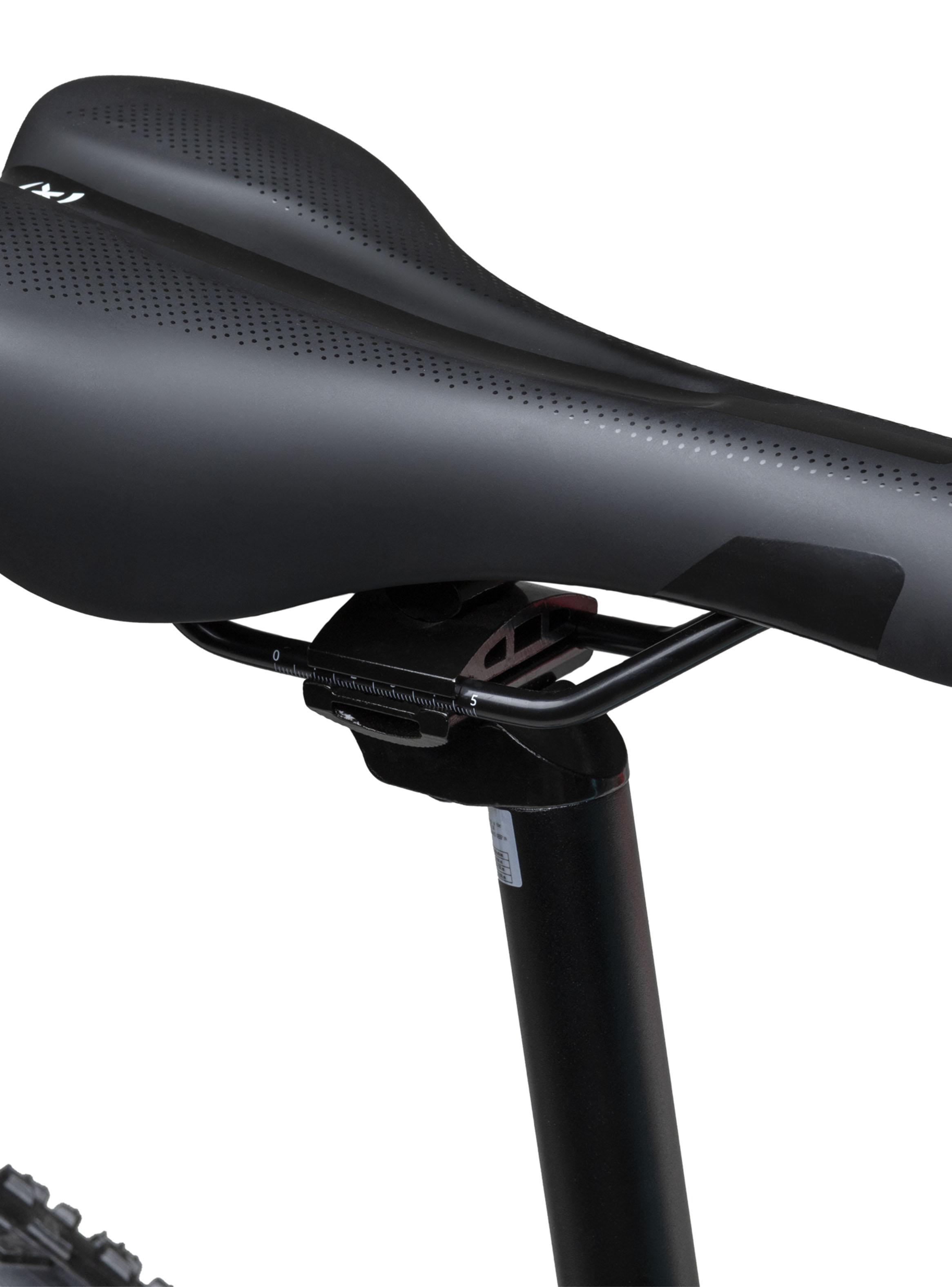 Bicicleta MTB Aro 27.5'' Venus Talla M Mujer Rosado-4