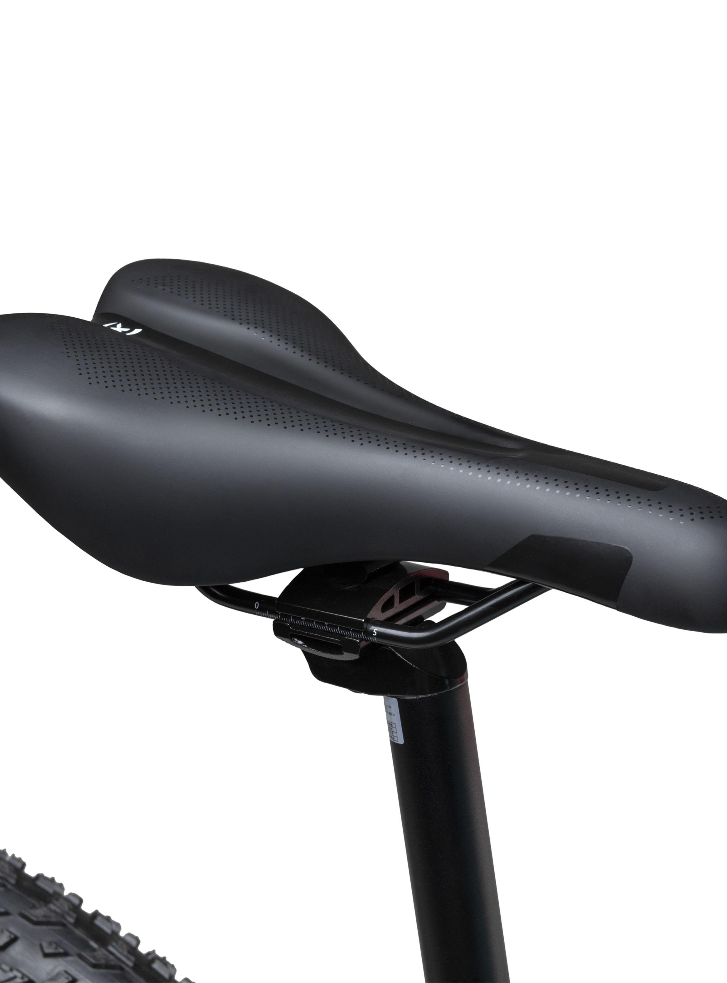 Bicicleta MTB Aro 27.5'' Venus Talla M Mujer Verde-4