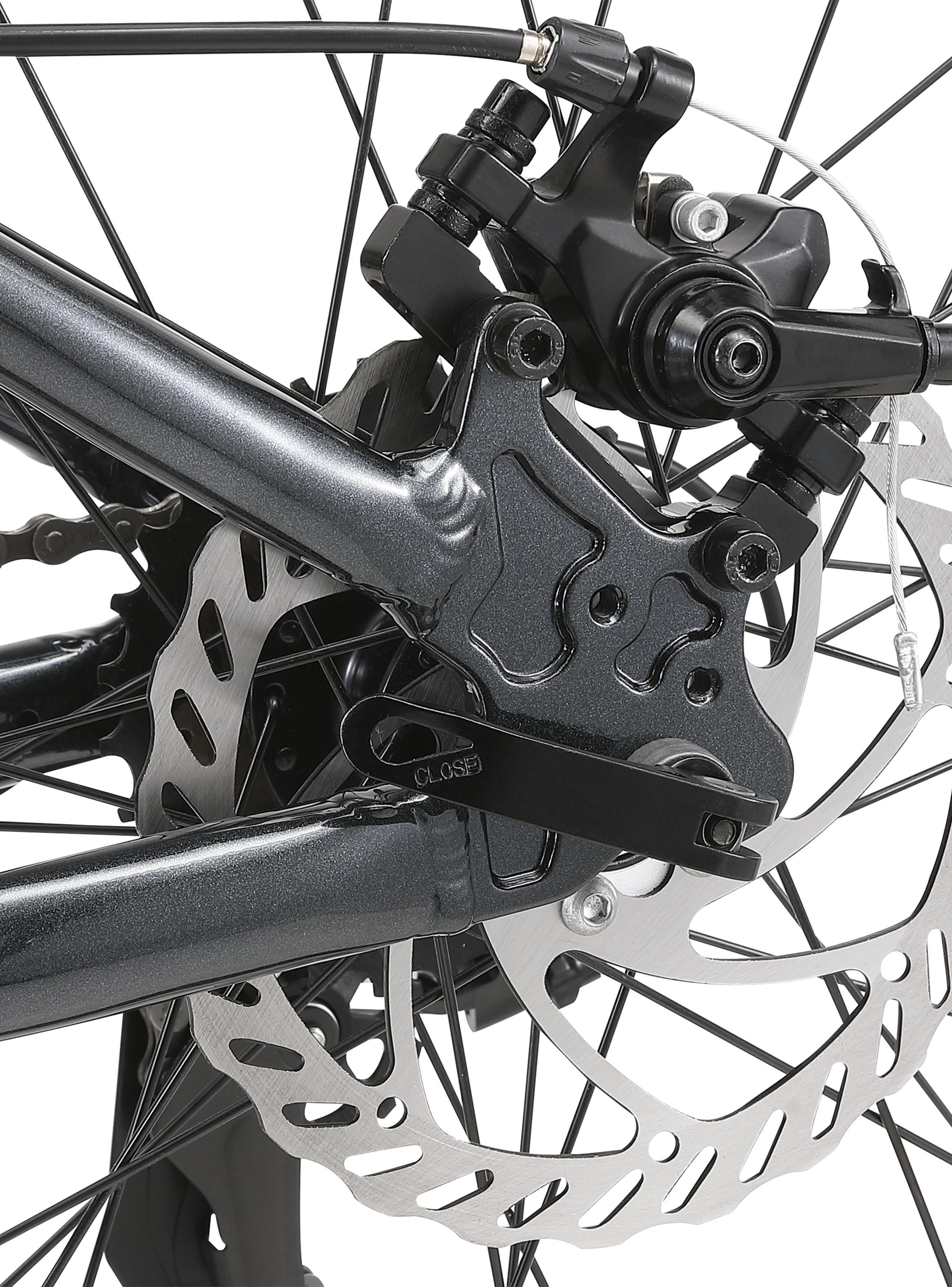 Bicicleta MTB Merak 1 Aro 29'' Talla S Hombre-2