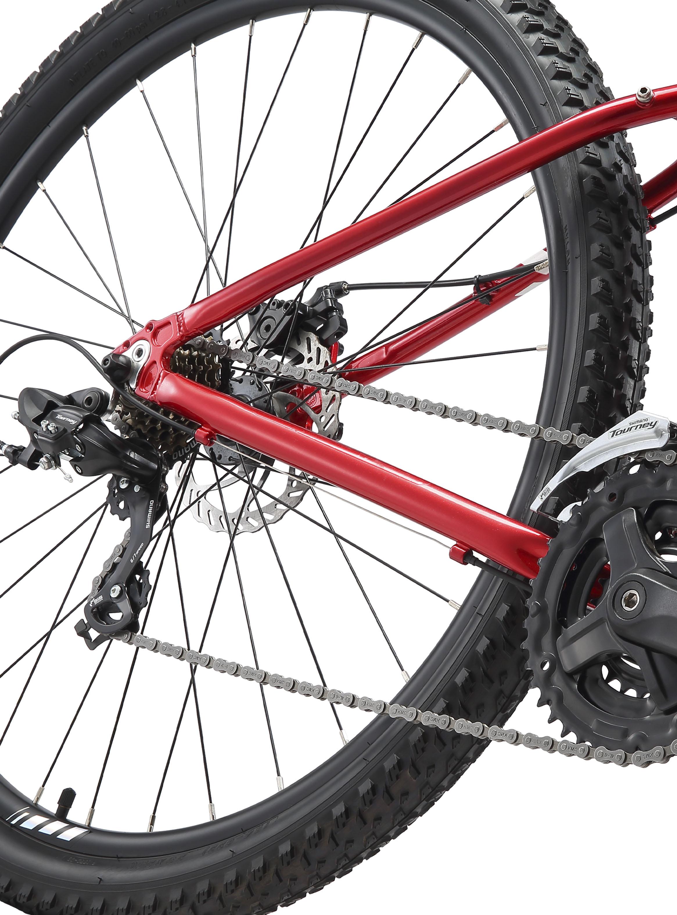 Bicicleta MTB Merak 1 Aro 29'' Talla S-1
