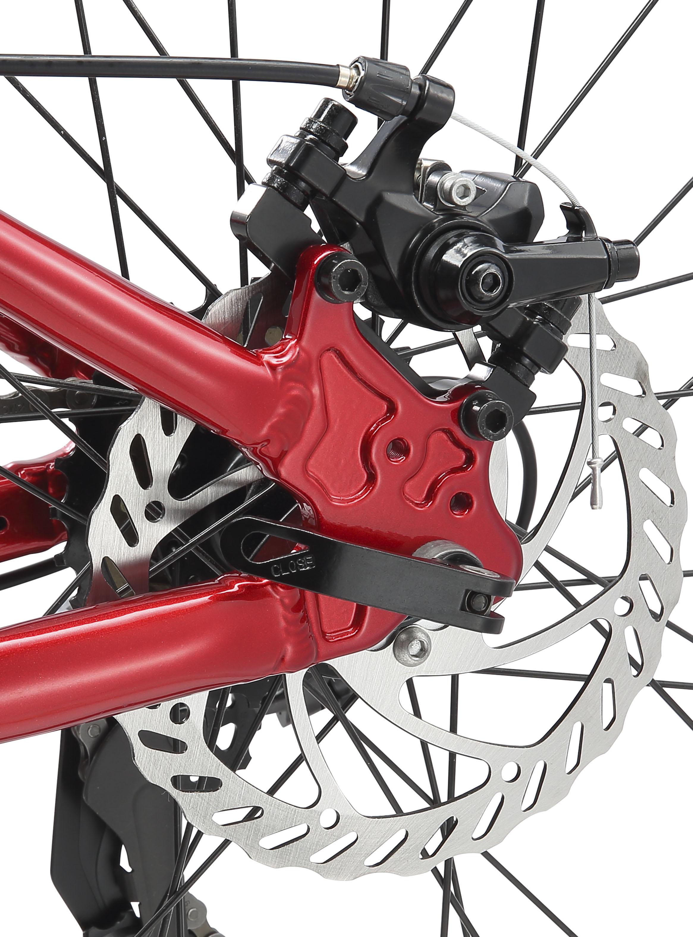 Bicicleta MTB Merak 1 Aro 29'' Talla S-2
