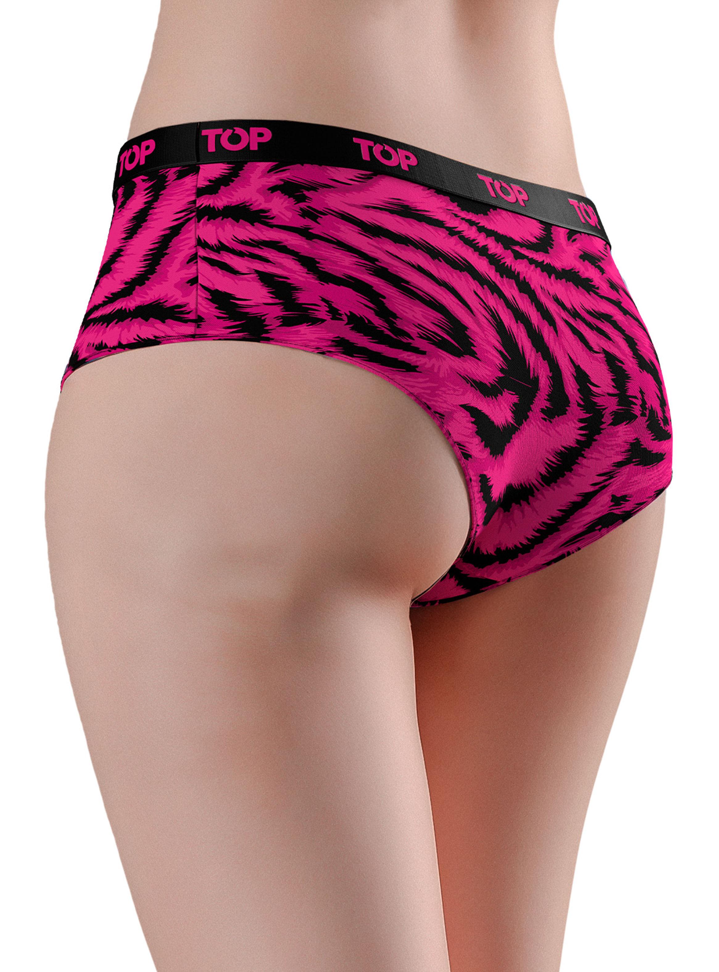 Pantaleta Skins Color-2