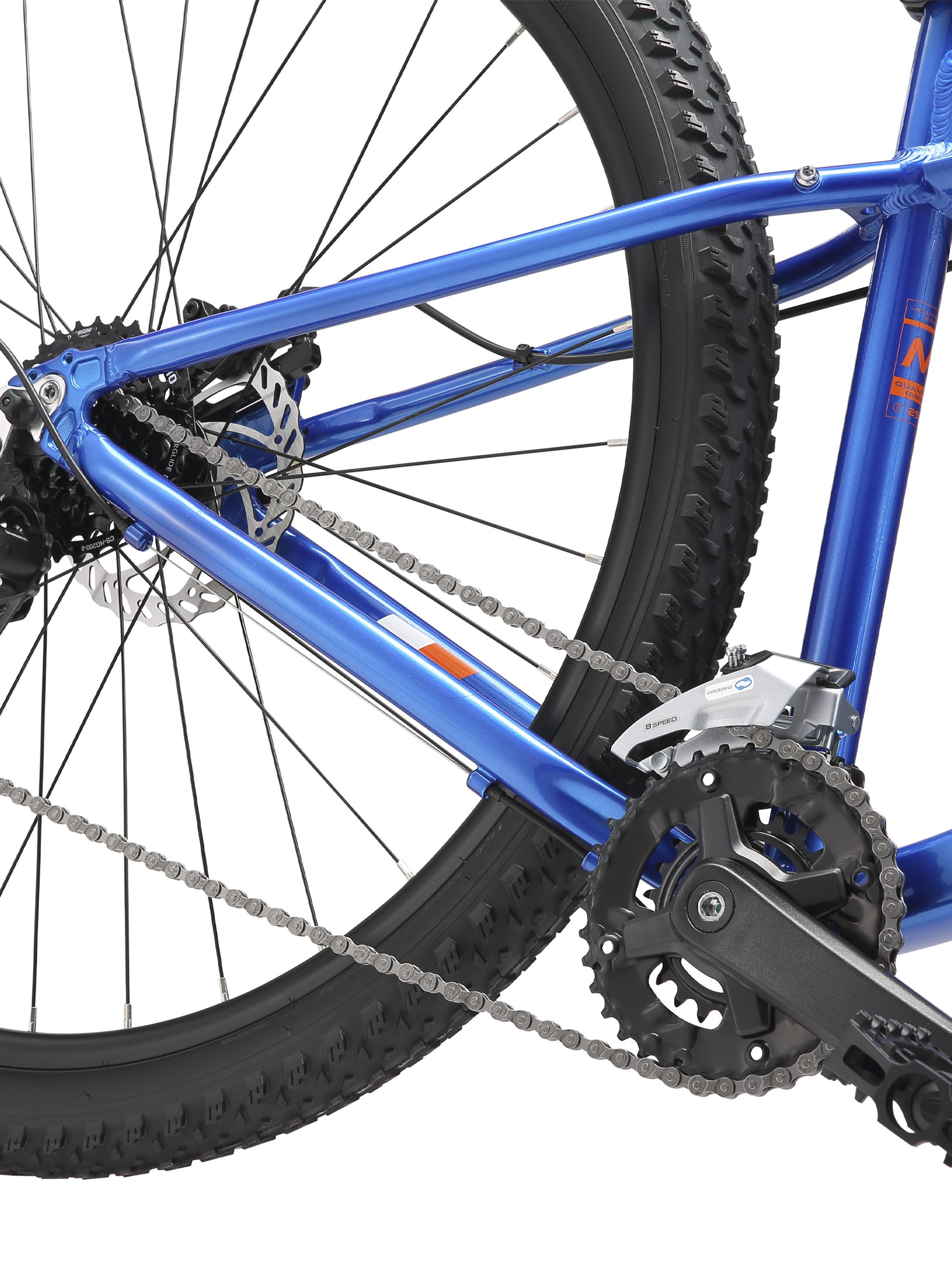 Bicicleta MTB Aro 29'' Merak 2 Talla M Hombre Azul-2