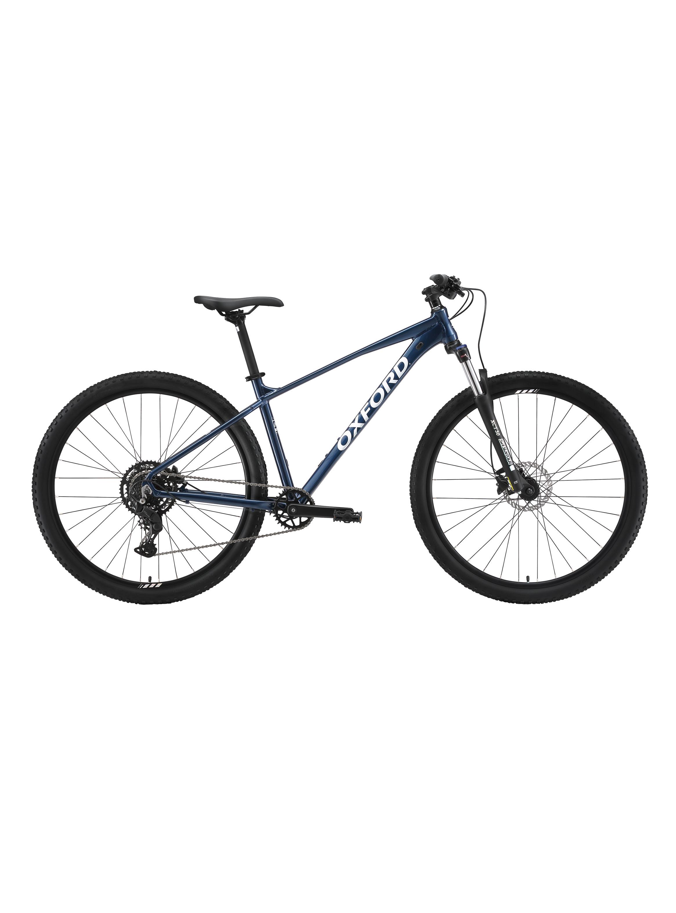 Bicicleta MTB Orion 5 Uno X Aro 29'' Talla S Azul-0