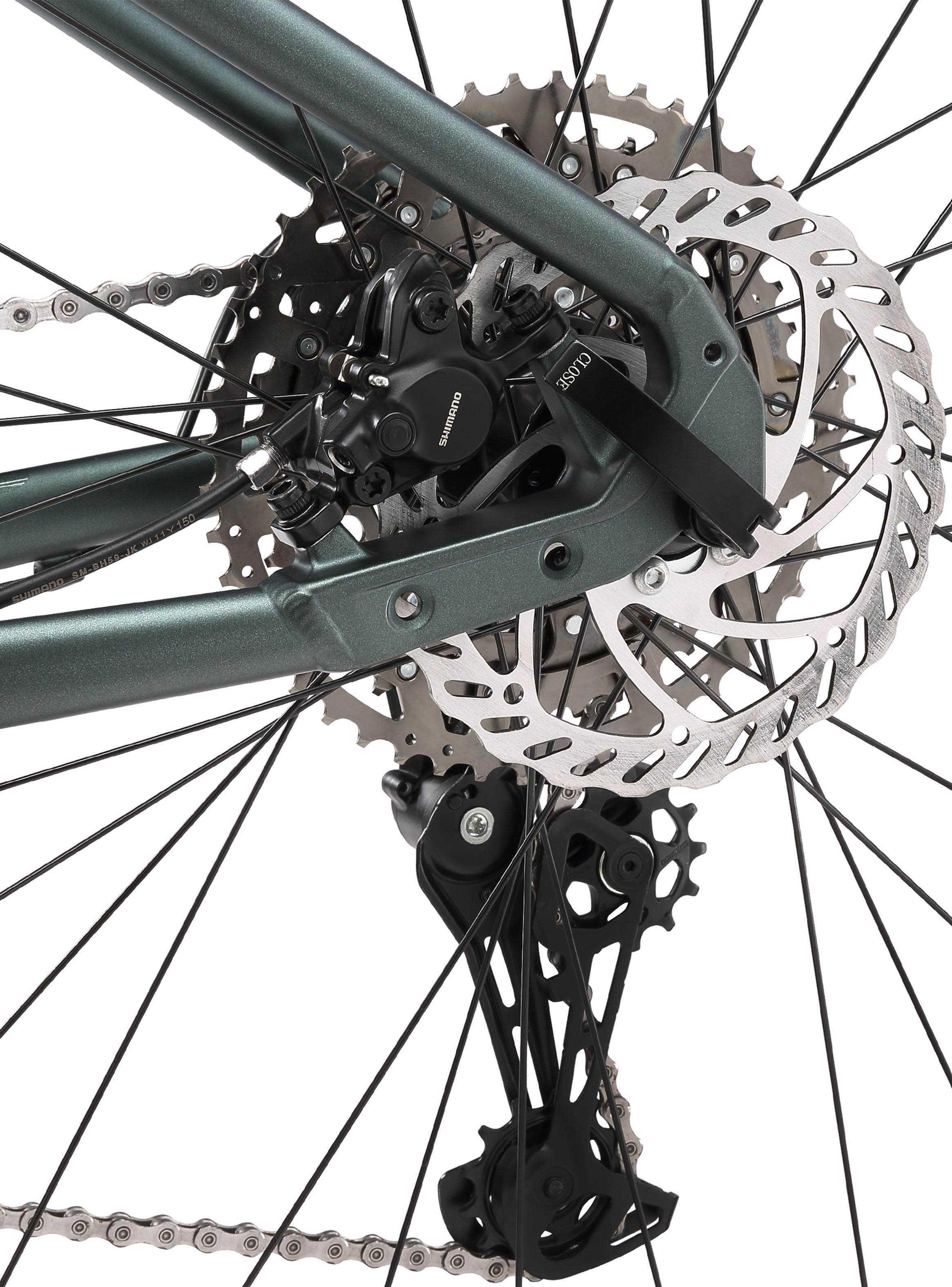 Bicicleta MTB Orion 6 Uno X Aro 29'' Talla L-2