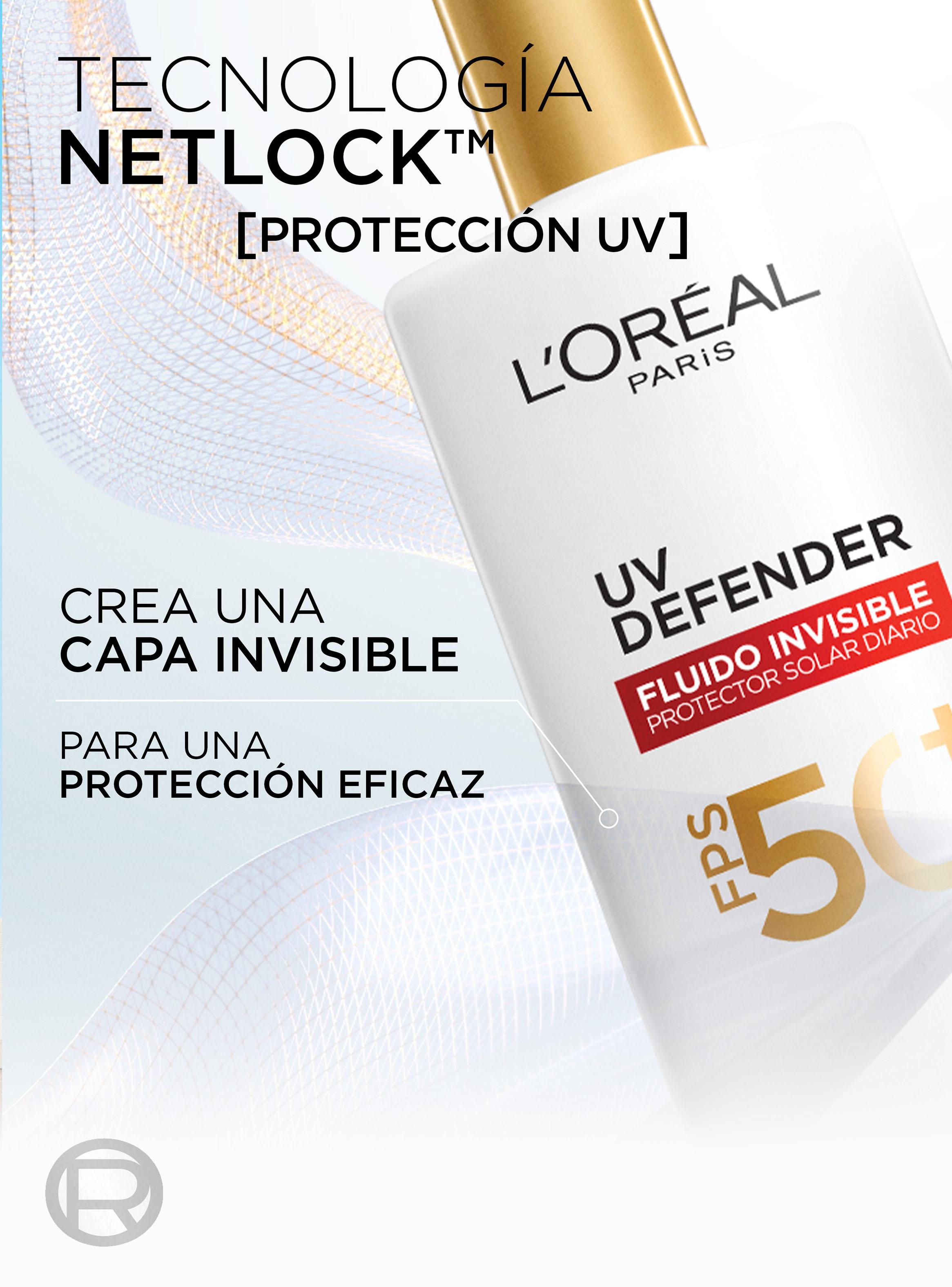 Crema Diaria Uv Defender Fluido Fps 50-2